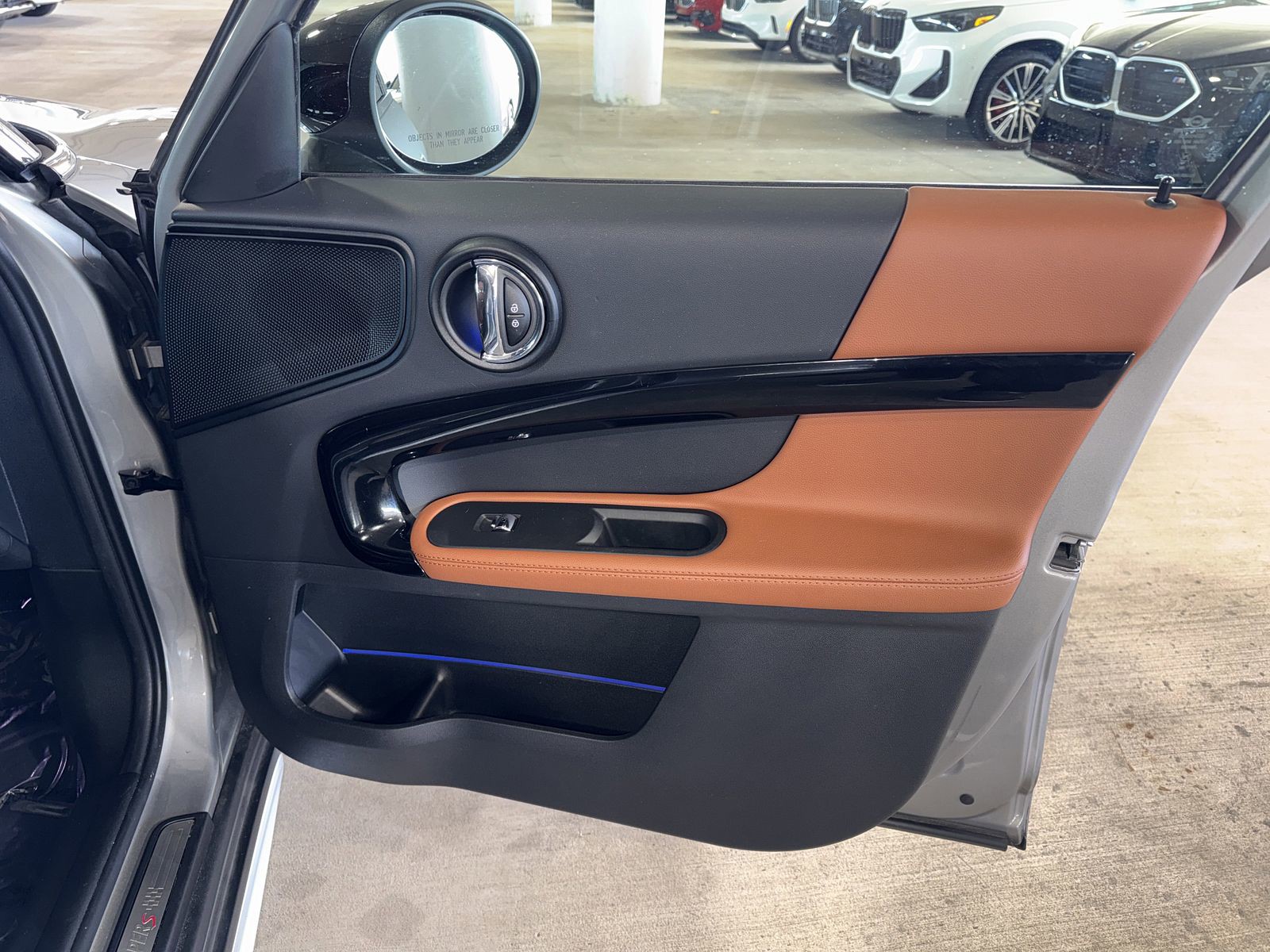 2024 MINI Cooper S Countryman - Photo 9