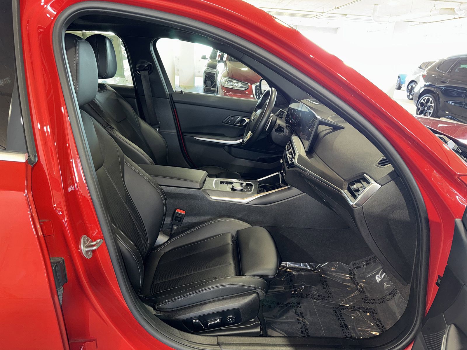2024 BMW 3 Series - Photo 10