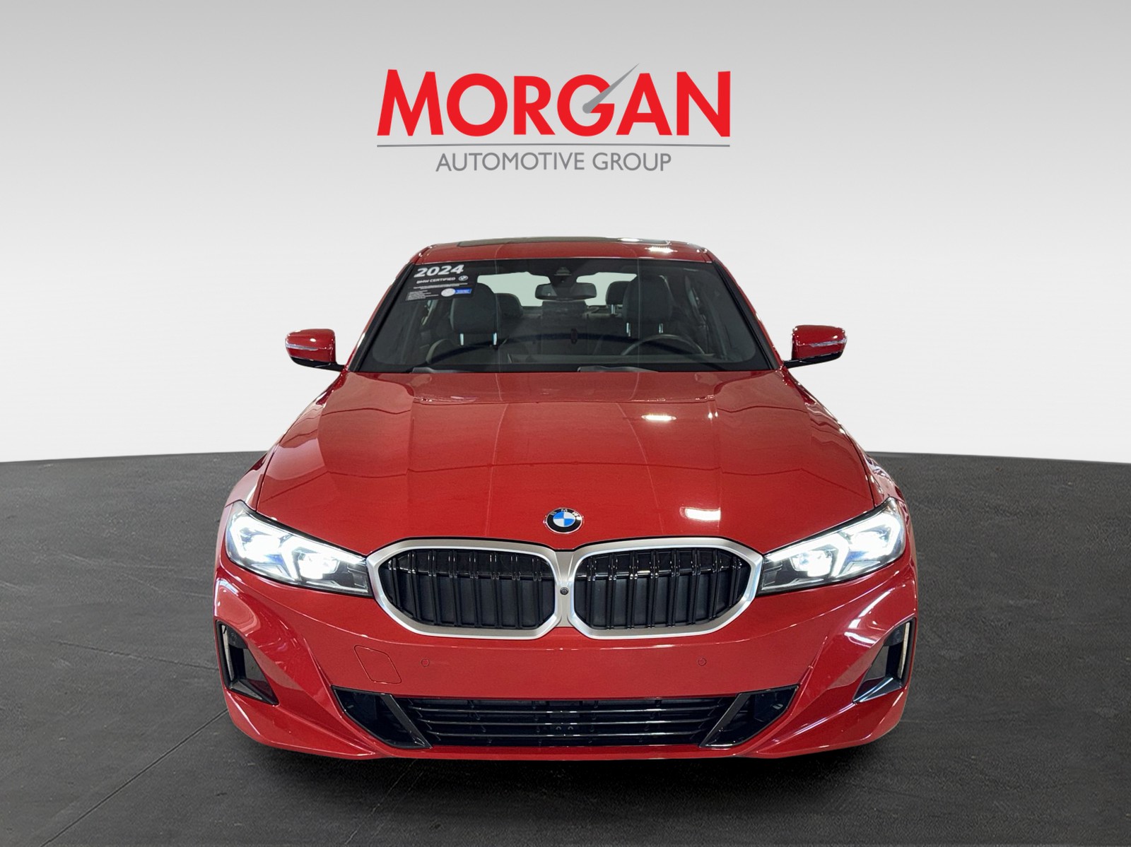 2024 BMW 3 Series - Photo 4