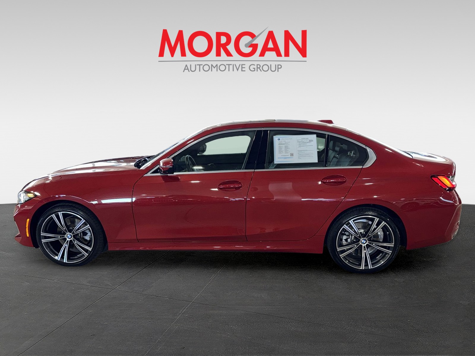 2024 BMW 3 Series - Photo 8