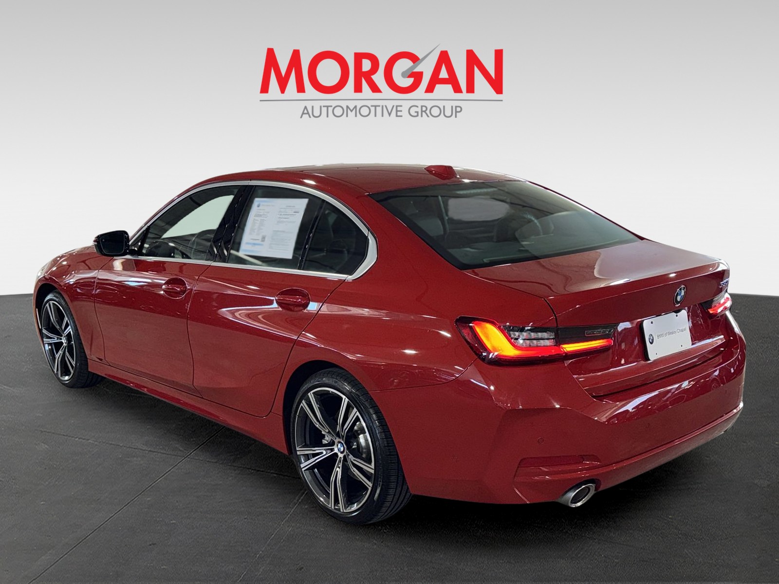 2024 BMW 3 Series - Photo 5