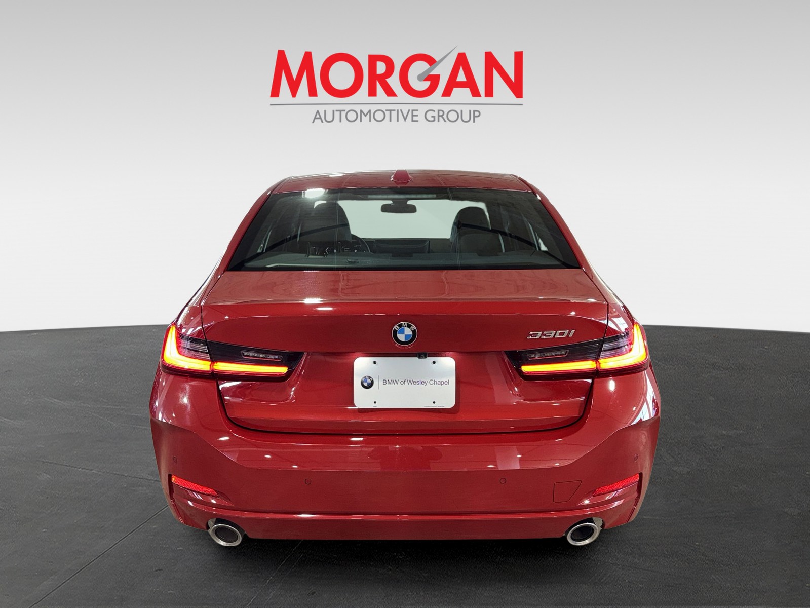 2024 BMW 3 Series - Photo 7