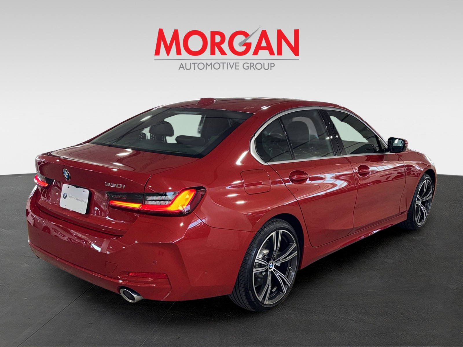 2024 BMW 3 Series - Photo 6