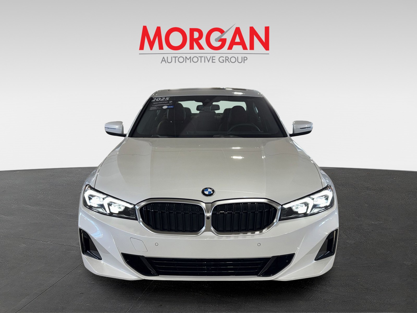 2025 BMW 3 Series - Photo 4