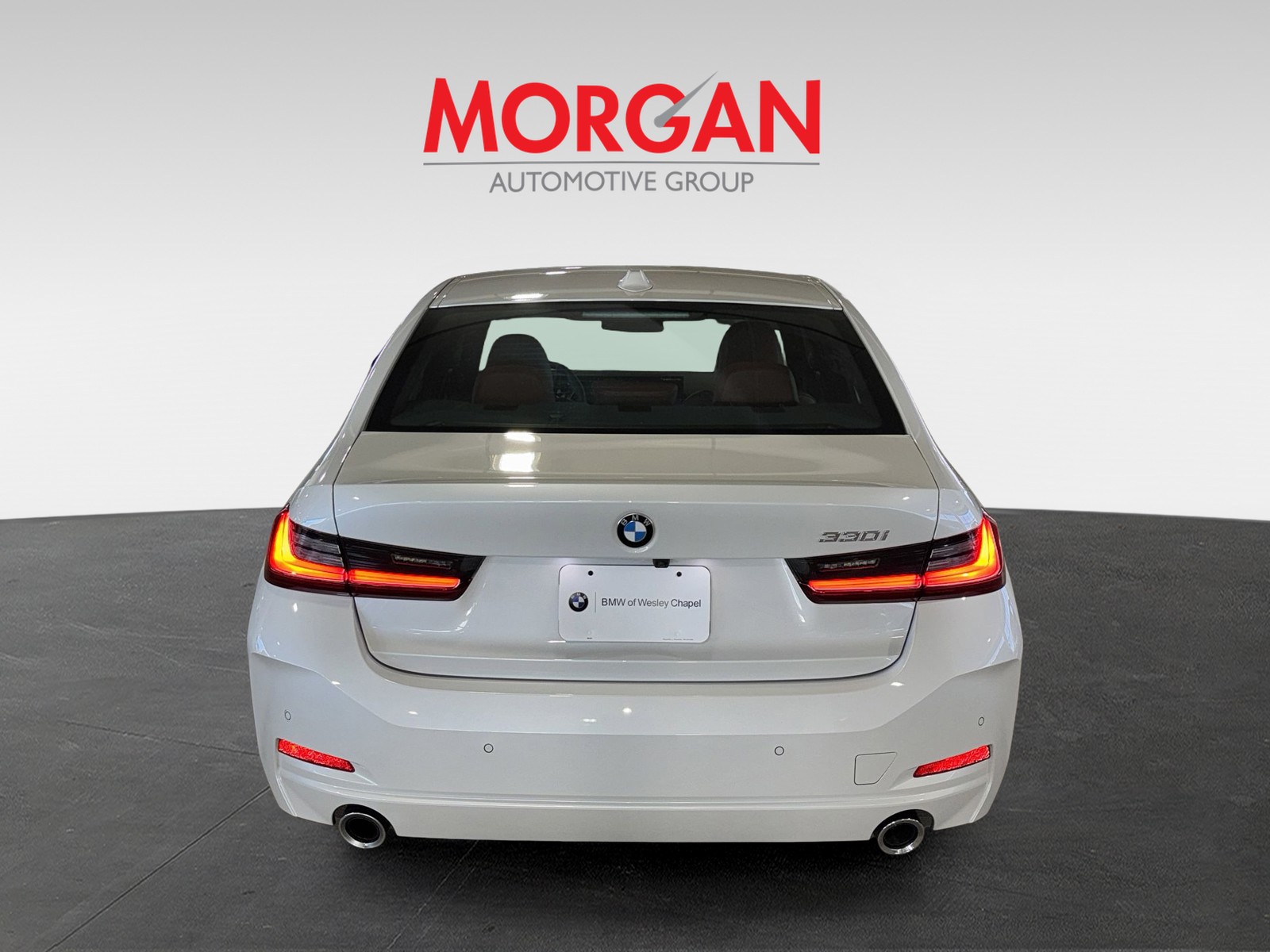 2025 BMW 3 Series - Photo 7