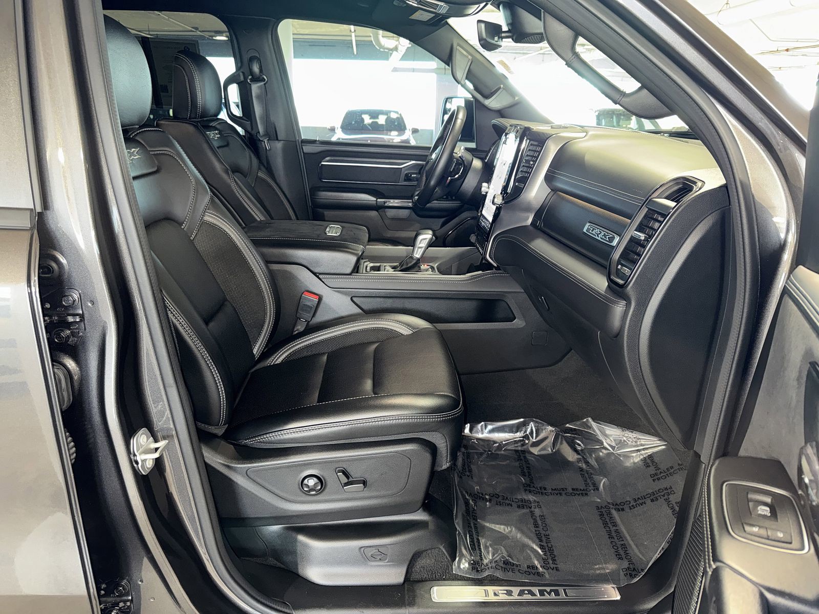 2023 Ram 1500 - Photo 10