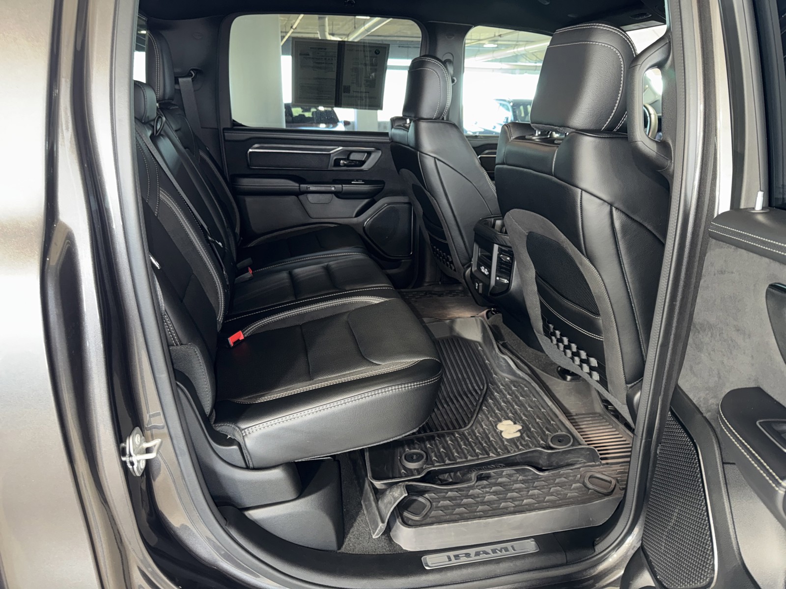 2023 Ram 1500 - Photo 12