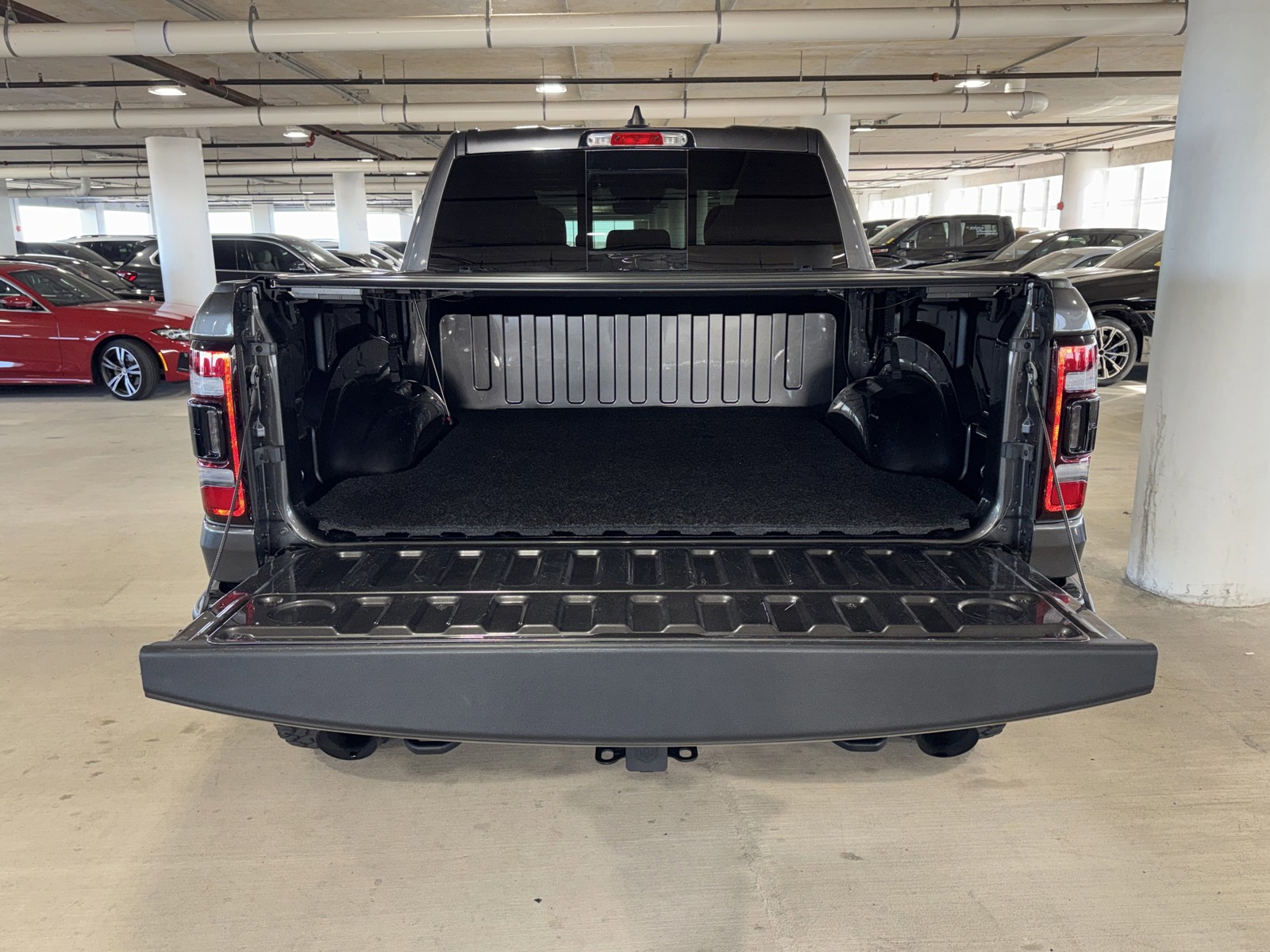 2023 Ram 1500 - Photo 13