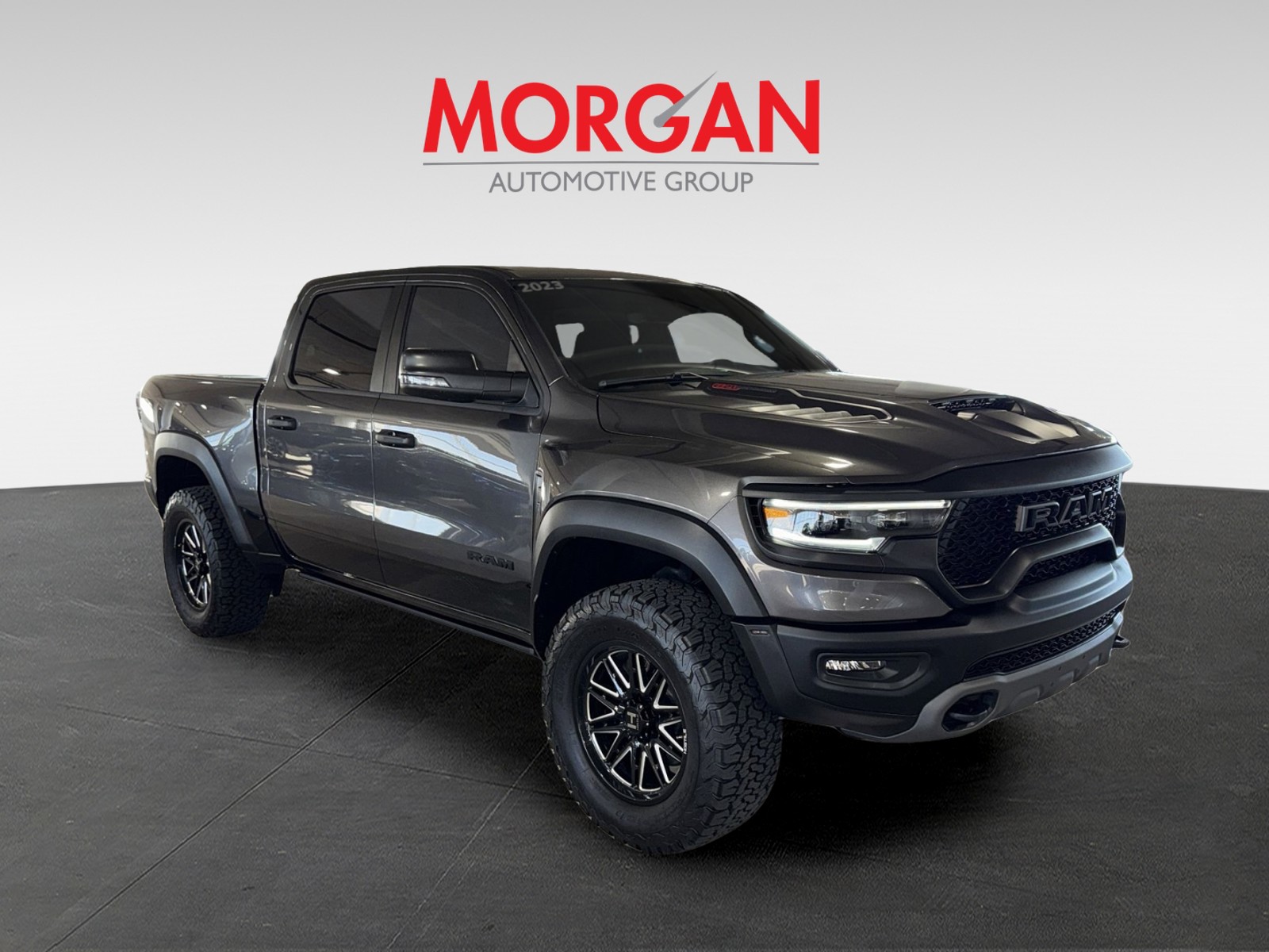 2023 Ram 1500 - Photo 2