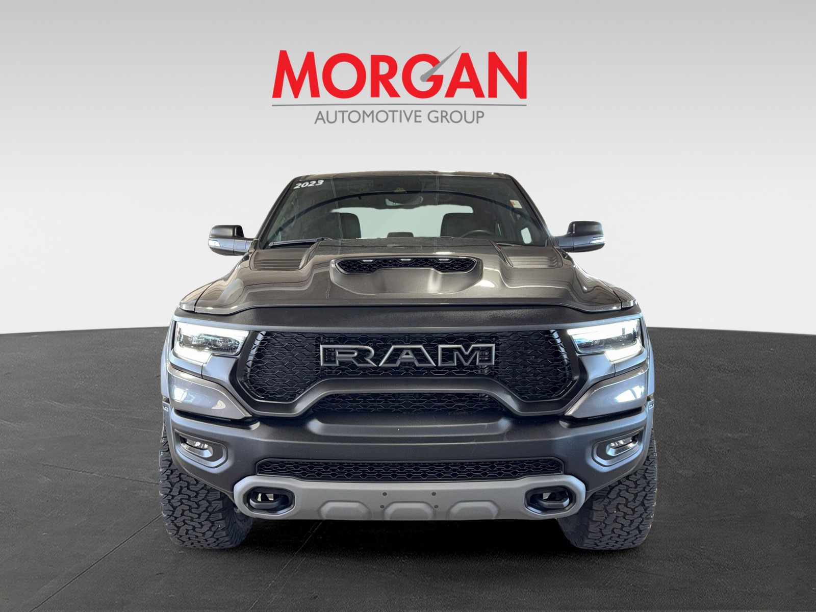 2023 Ram 1500 - Photo 4