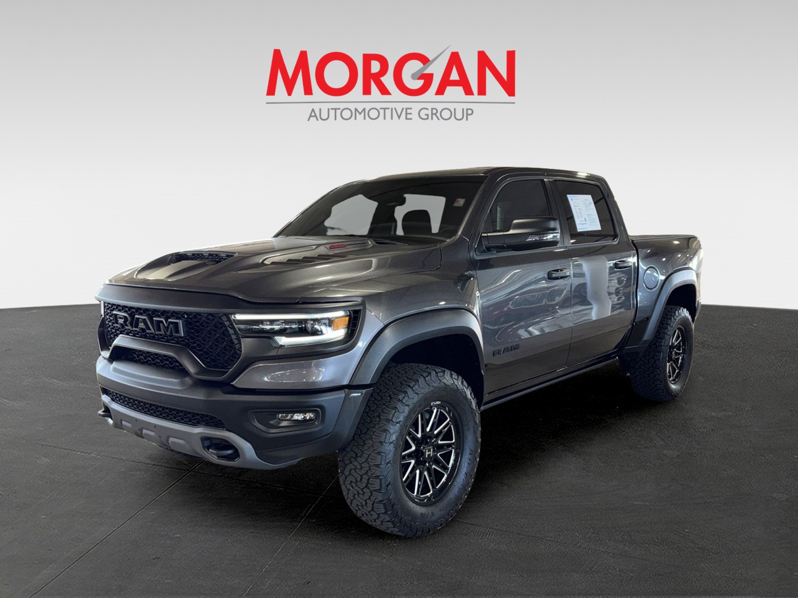 2023 Ram 1500 - Photo 3
