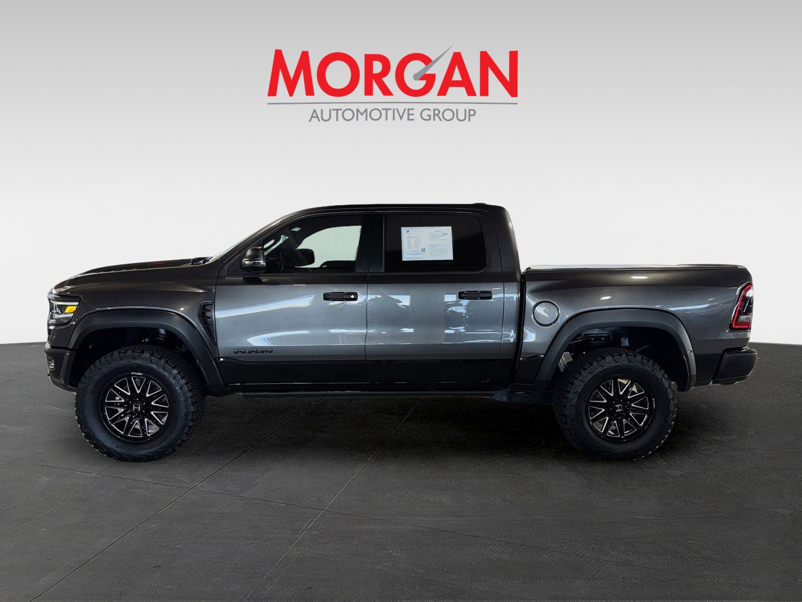 2023 Ram 1500 - Photo 8