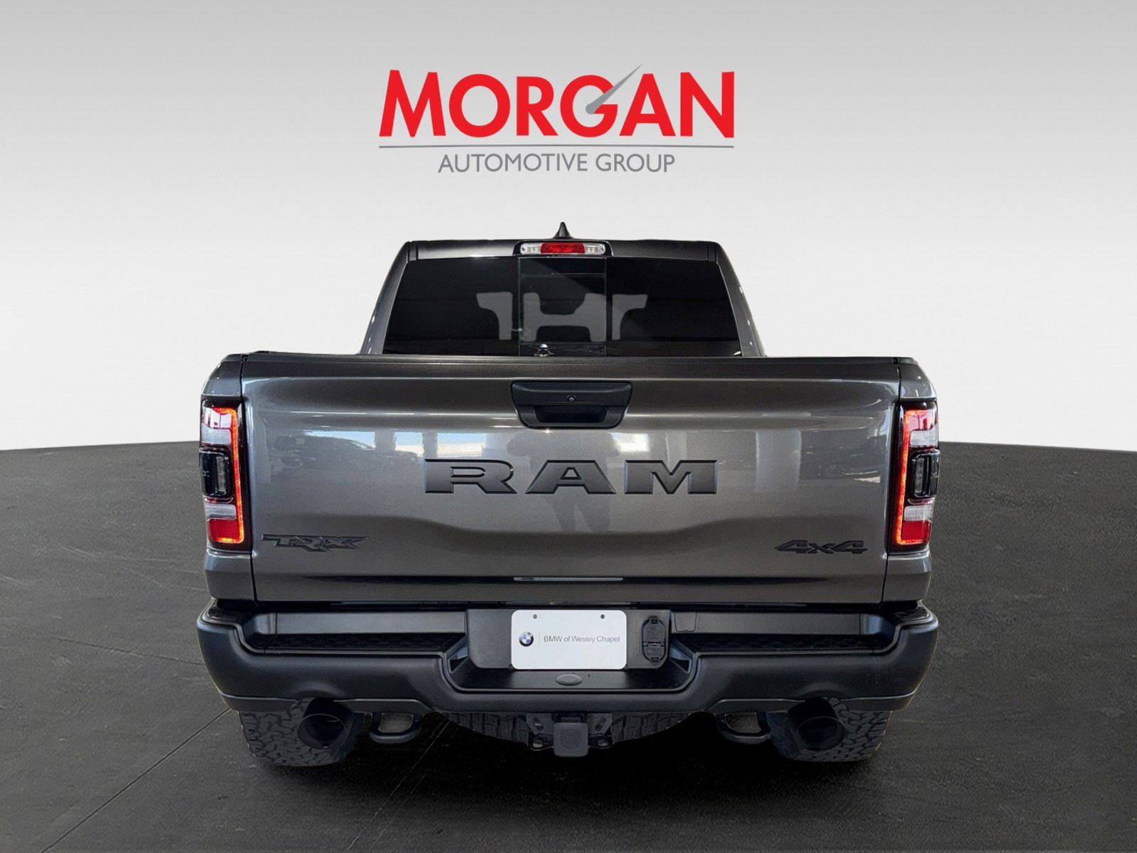 2023 Ram 1500 - Photo 7