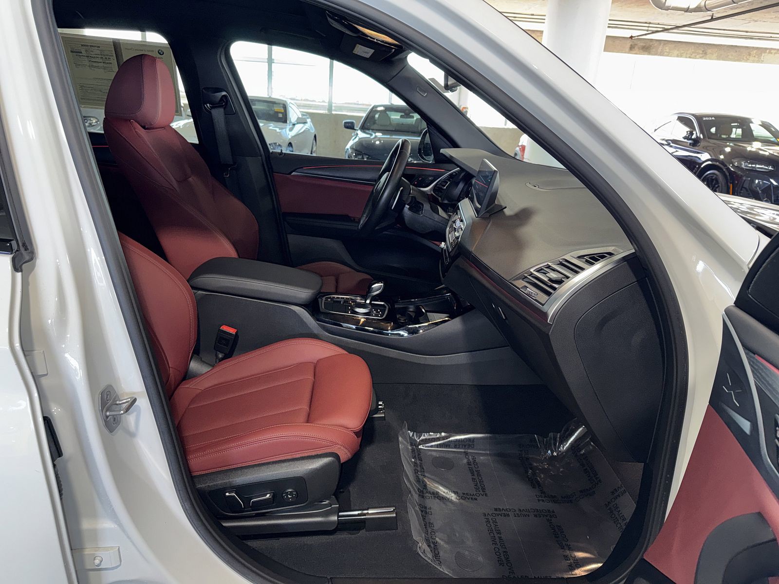 2024 BMW X3 - Photo 10