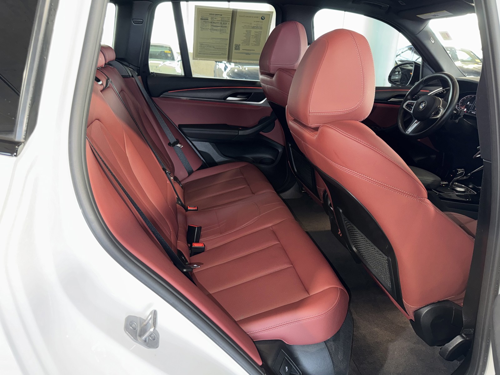 2024 BMW X3 - Photo 12