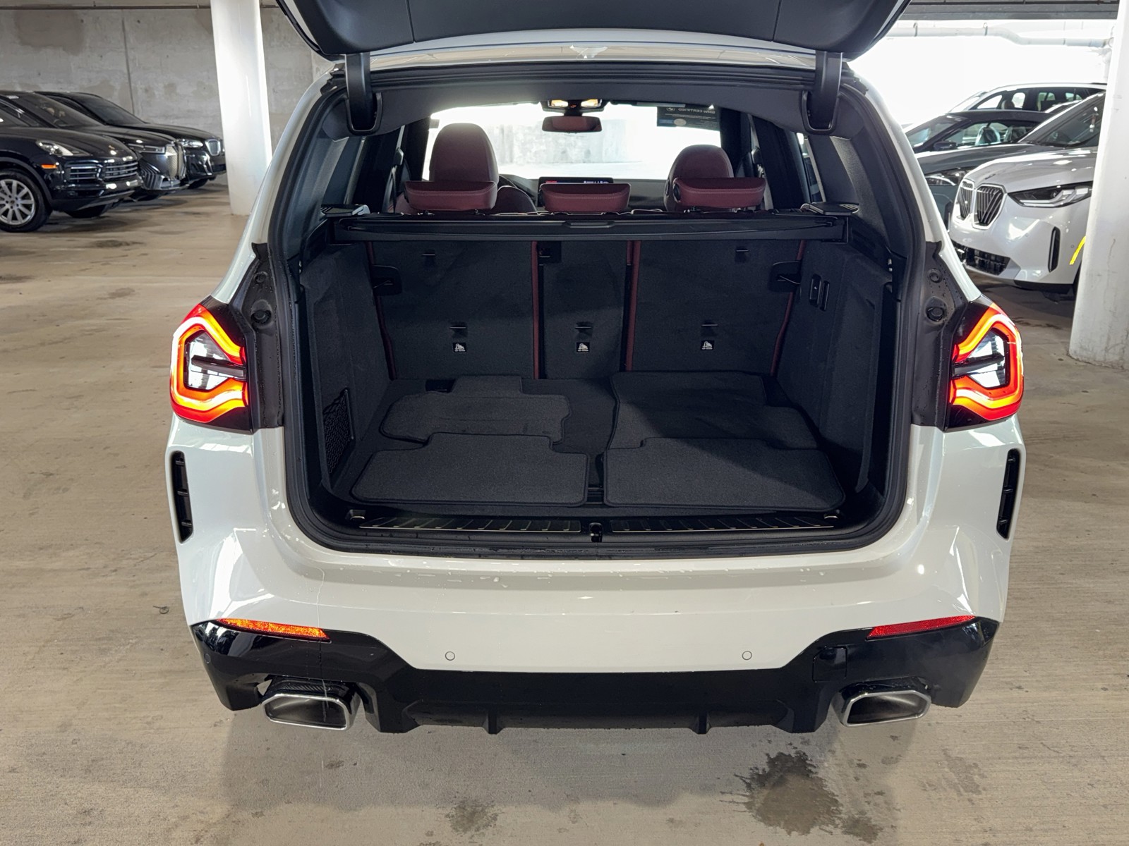 2024 BMW X3 - Photo 13