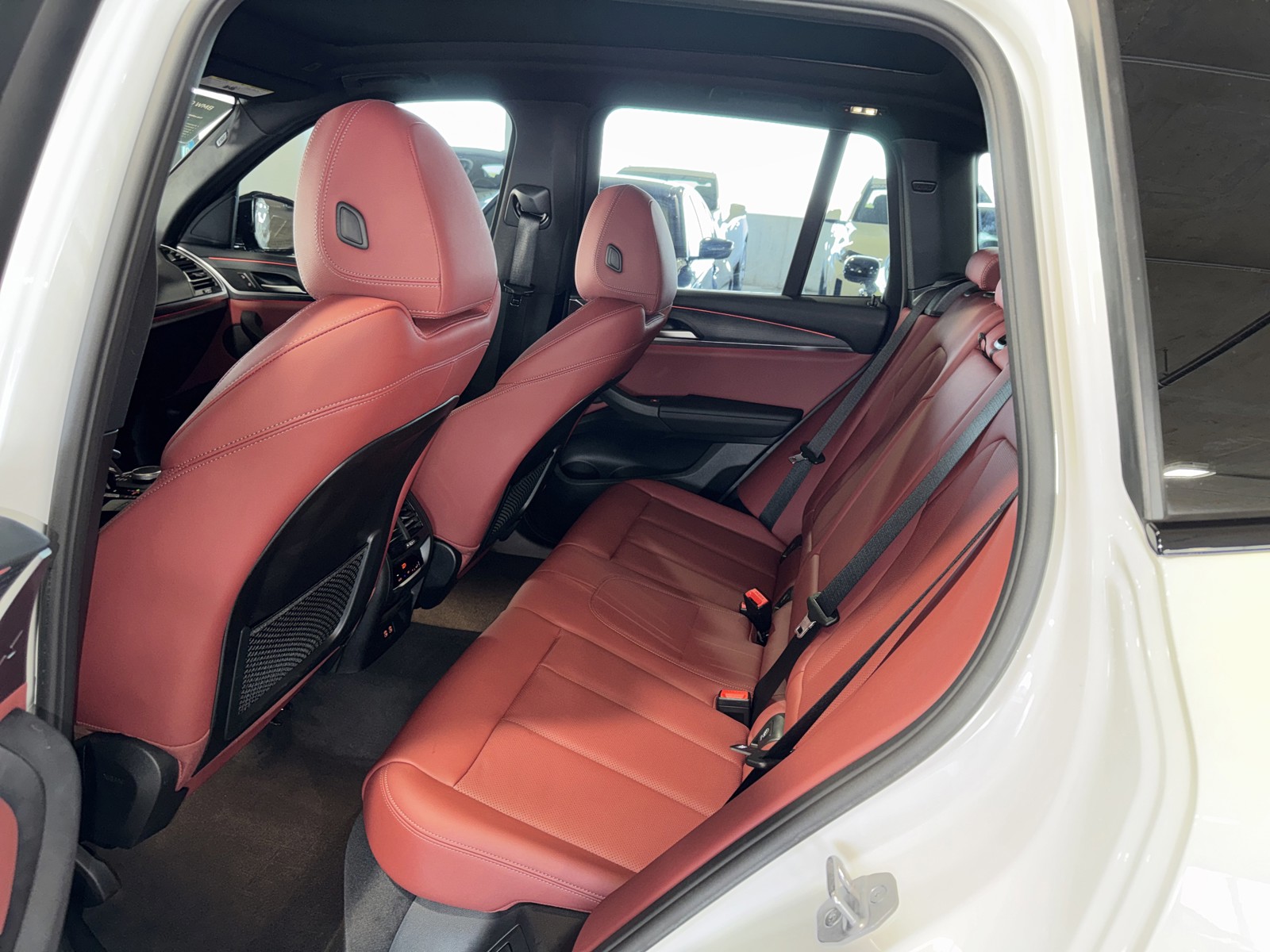 2024 BMW X3 - Photo 15