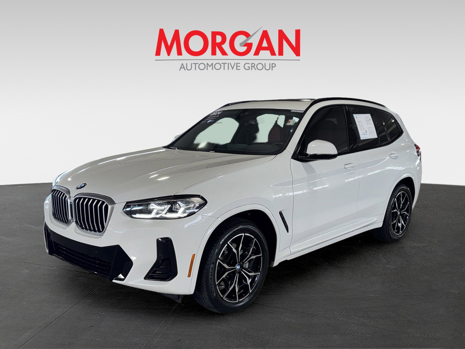 2024 BMW X3 - Photo 4