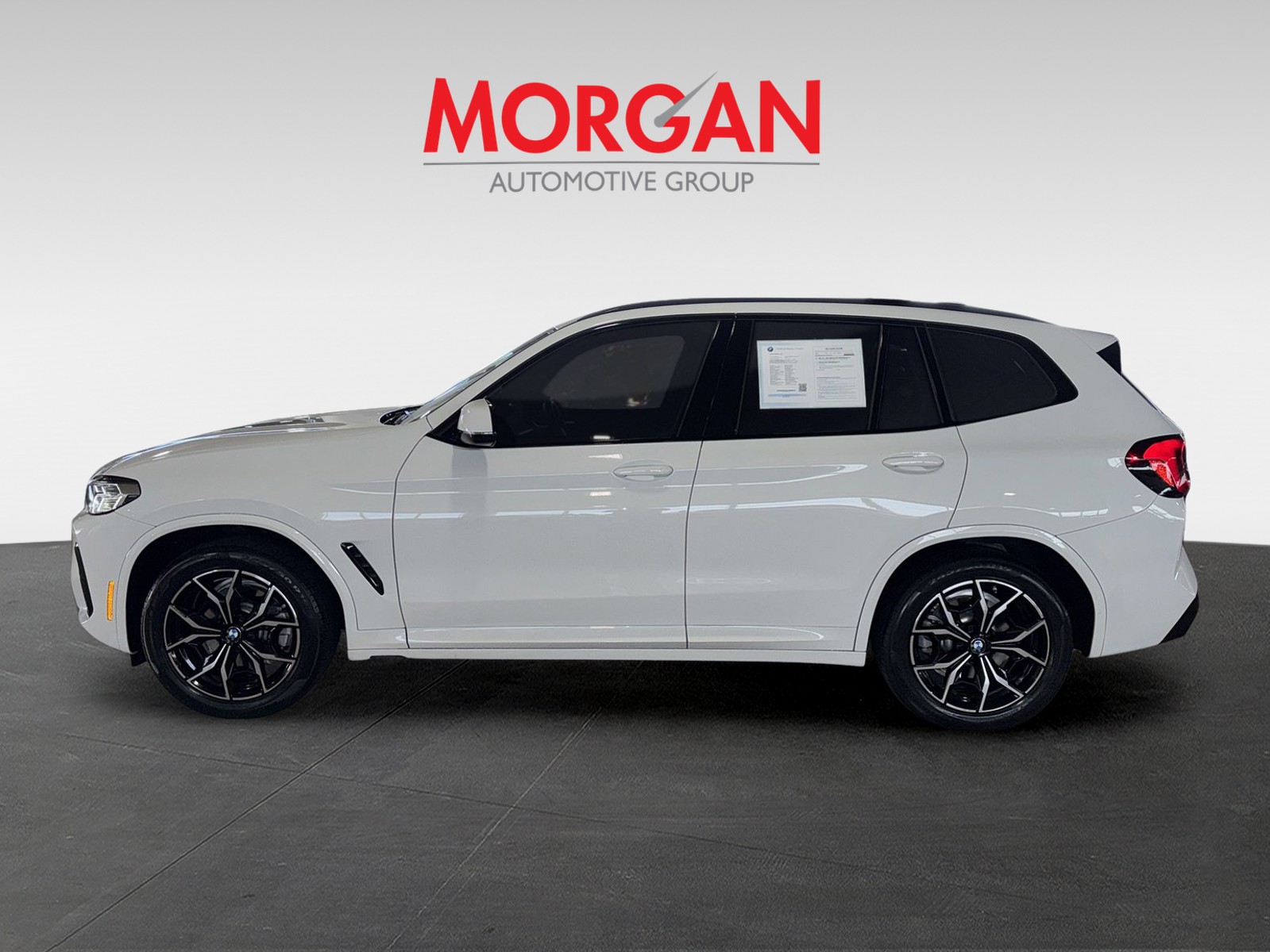 2024 BMW X3 - Photo 8