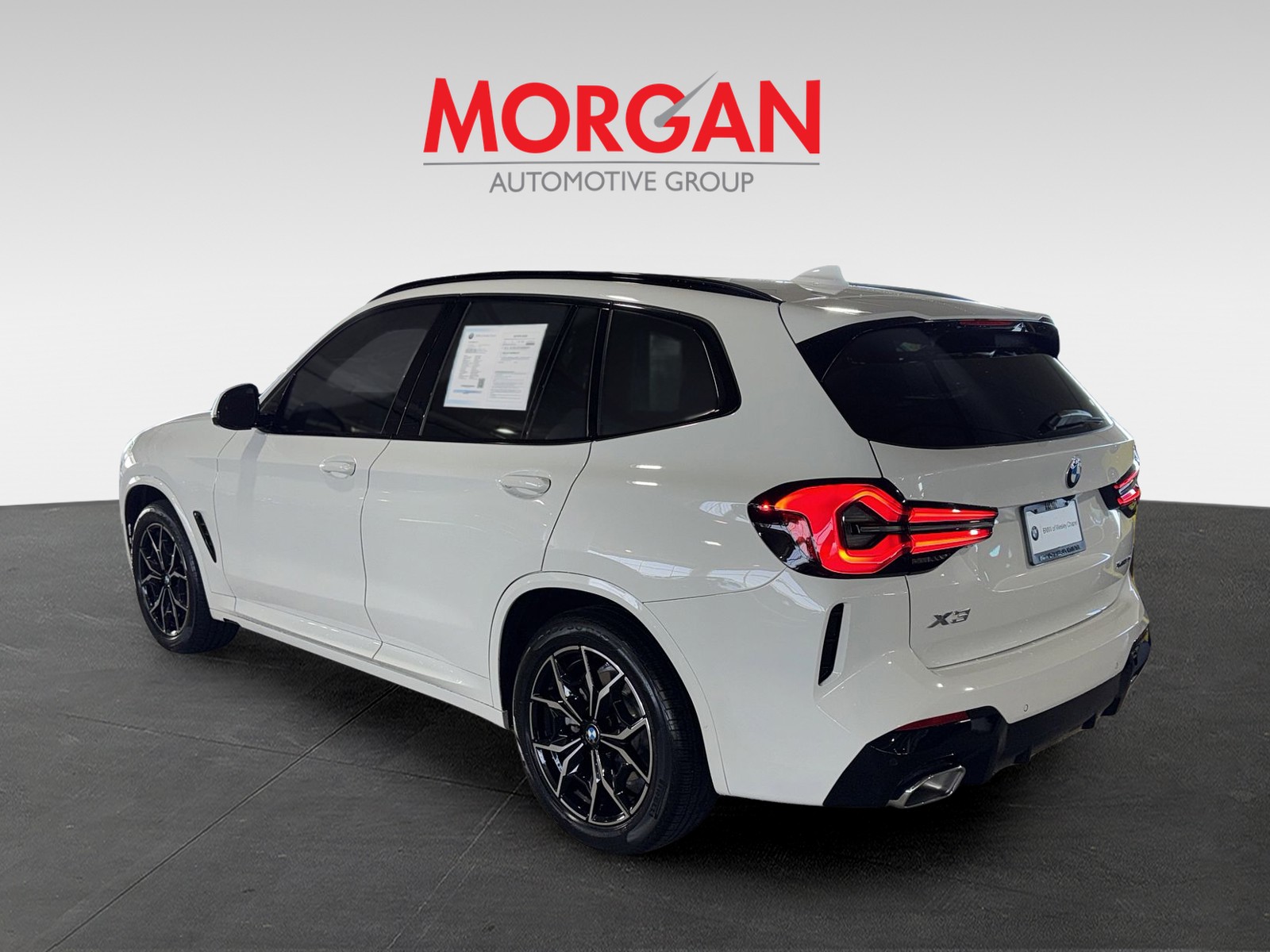 2024 BMW X3 - Photo 6