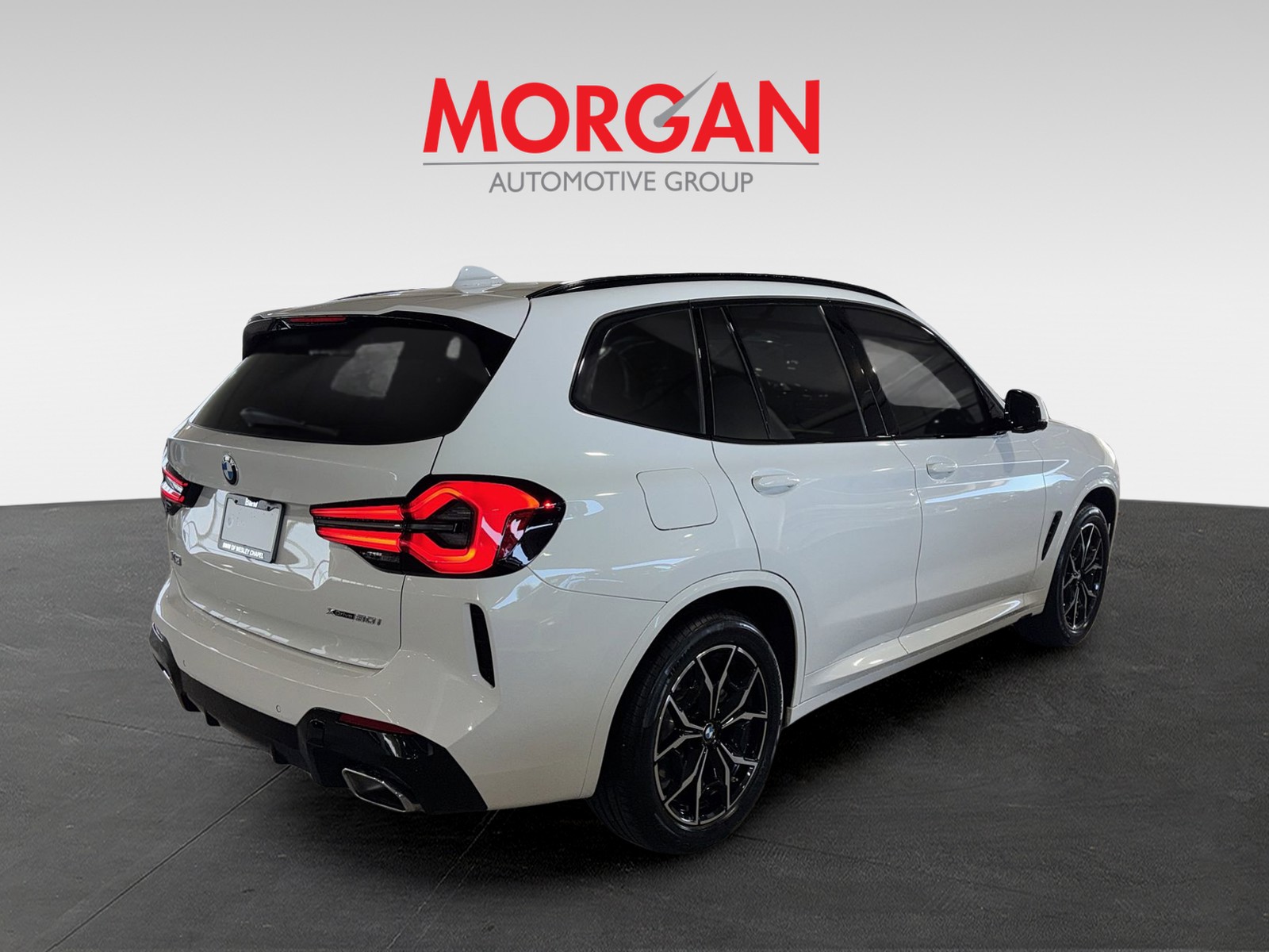 2024 BMW X3 - Photo 7