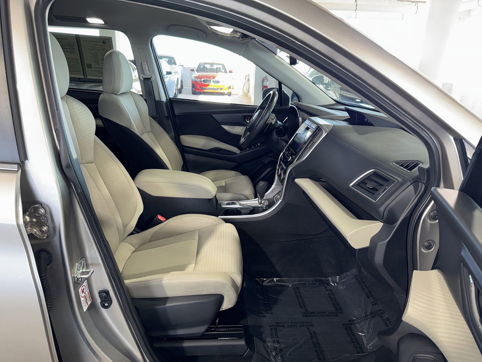 2020 Subaru Ascent - Photo 10