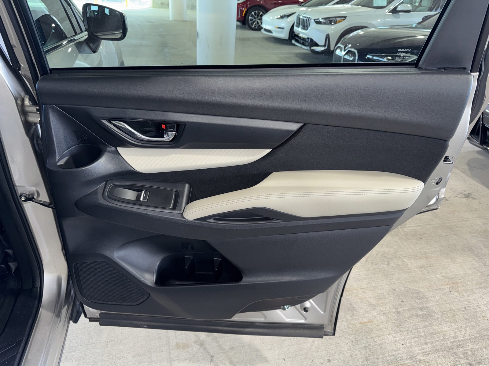 2020 Subaru Ascent - Photo 11