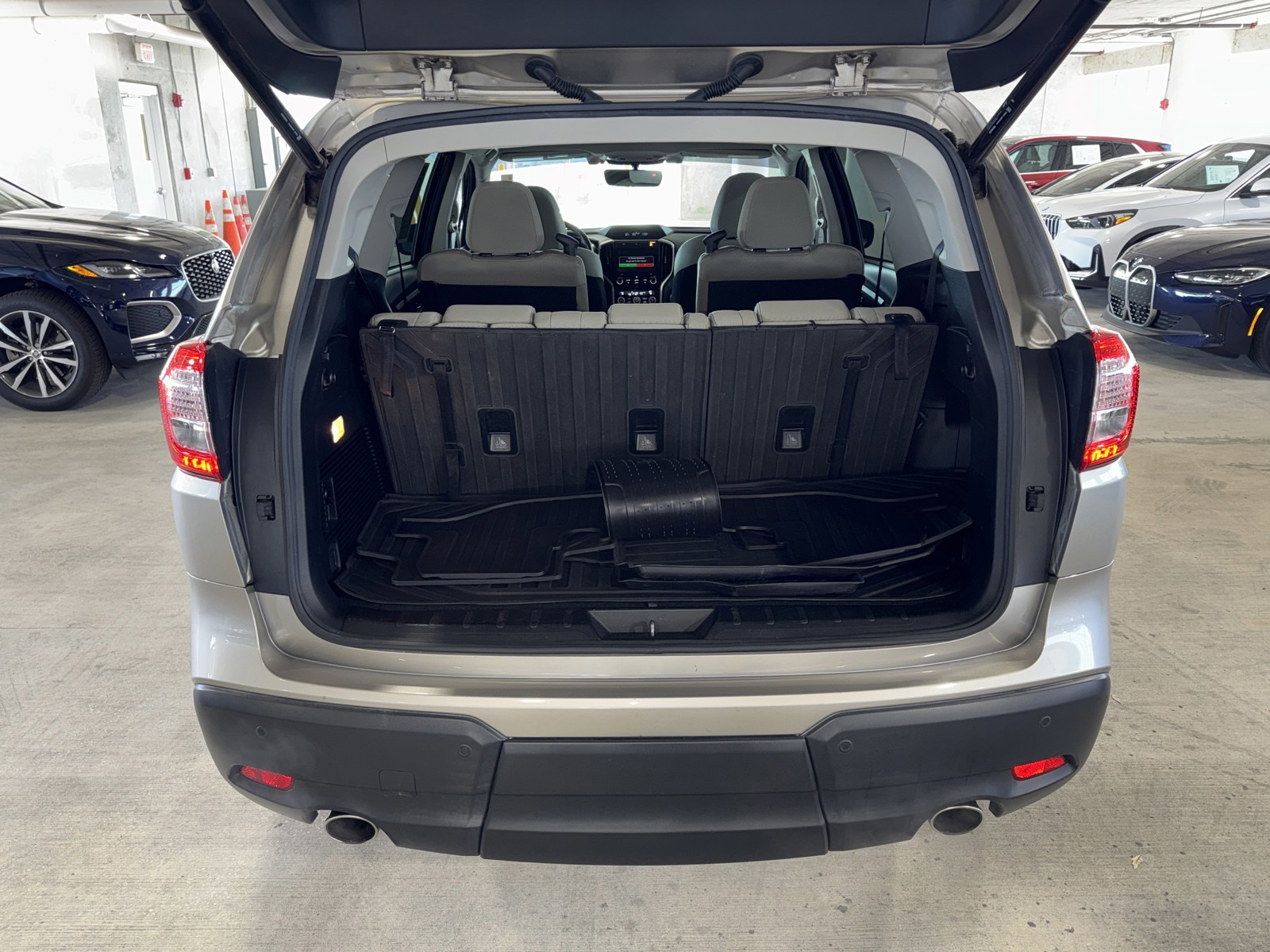 2020 Subaru Ascent - Photo 13
