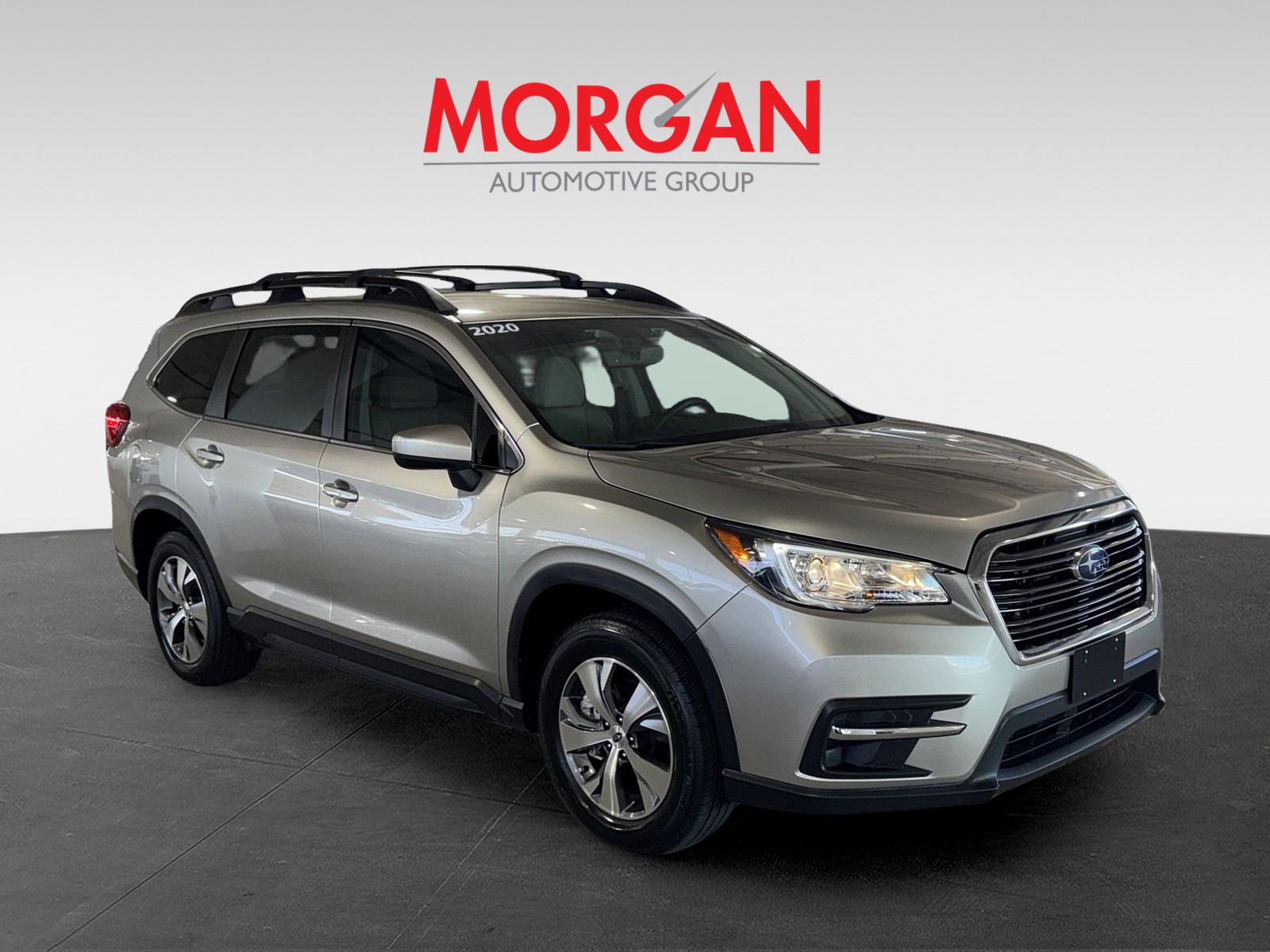 2020 Subaru Ascent - Photo 3
