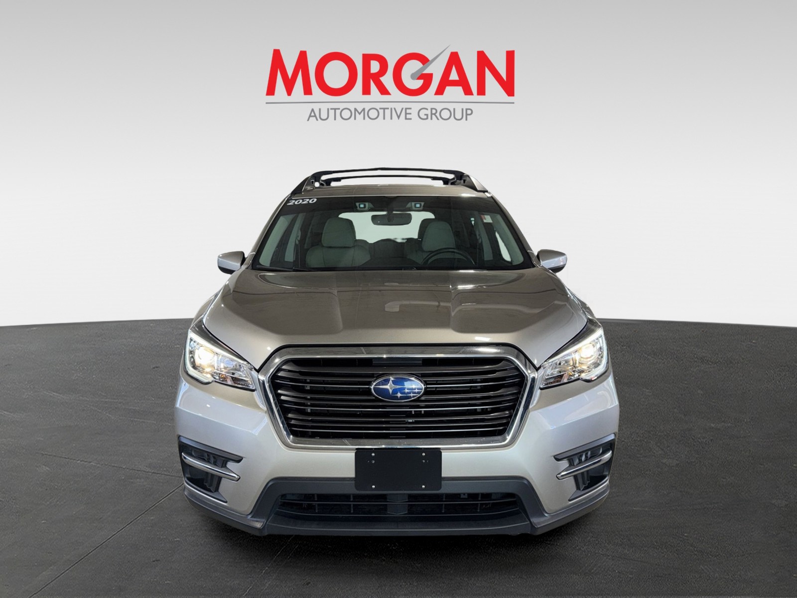 2020 Subaru Ascent - Photo 4