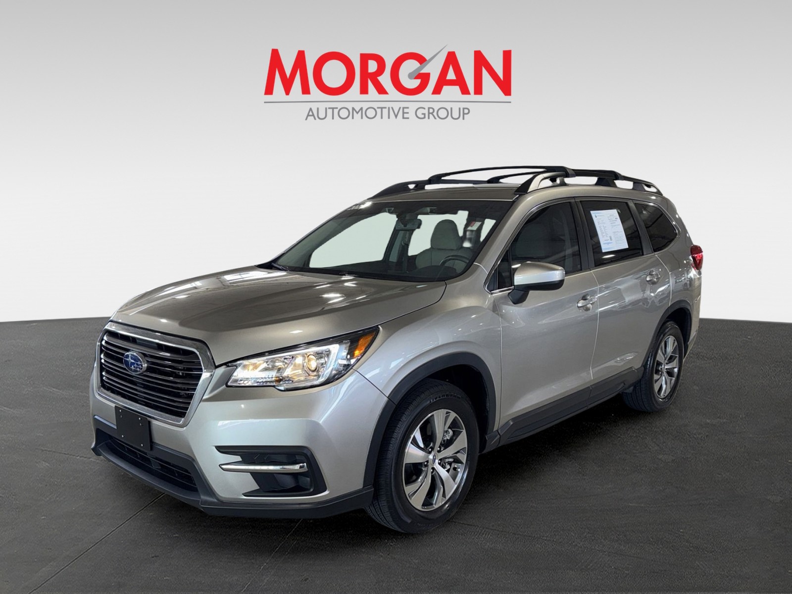 2020 Subaru Ascent - Photo 2