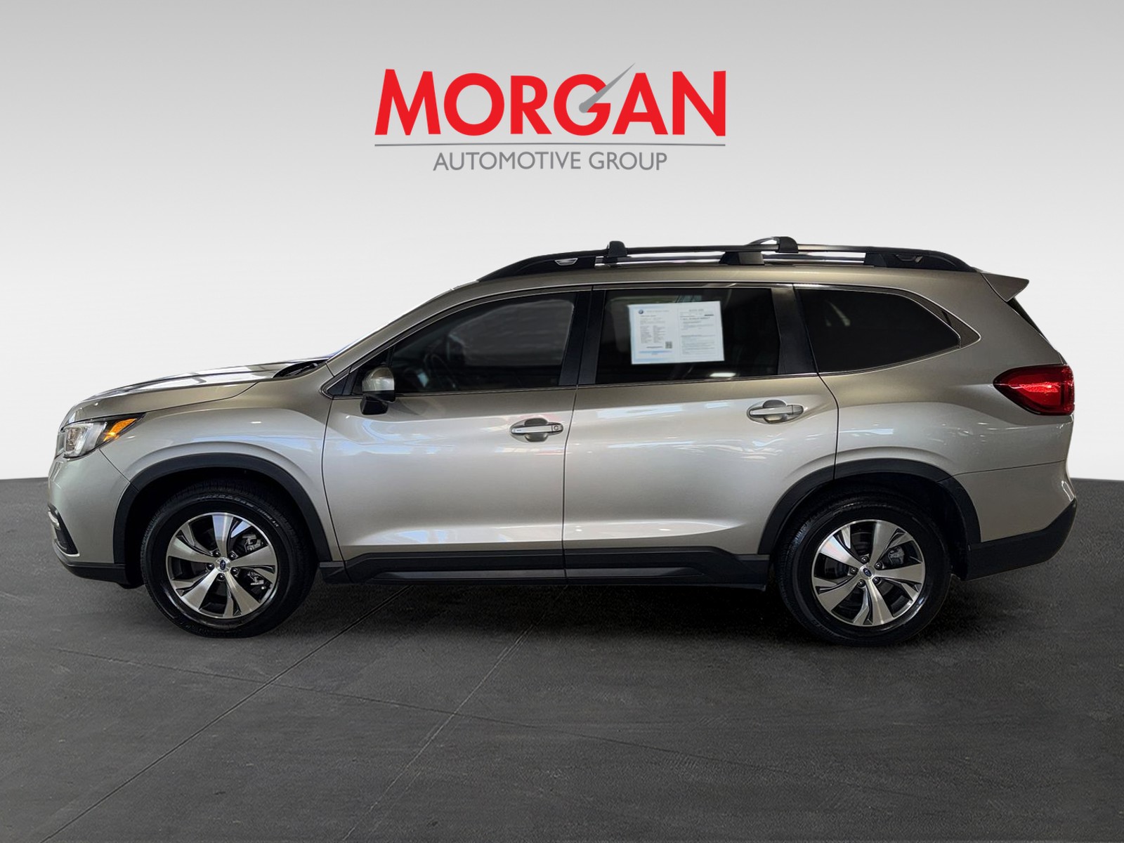 2020 Subaru Ascent - Photo 8