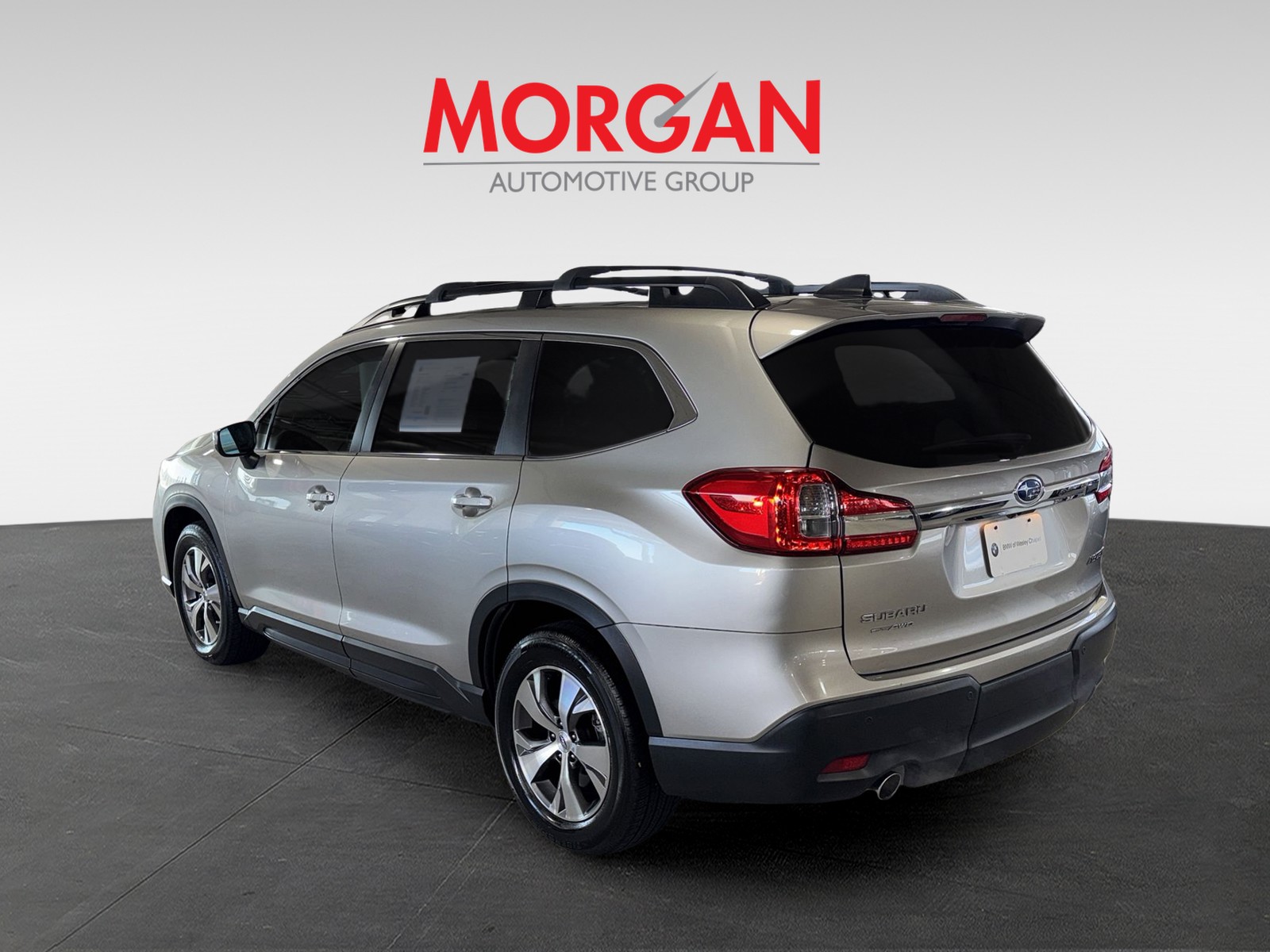 2020 Subaru Ascent - Photo 5