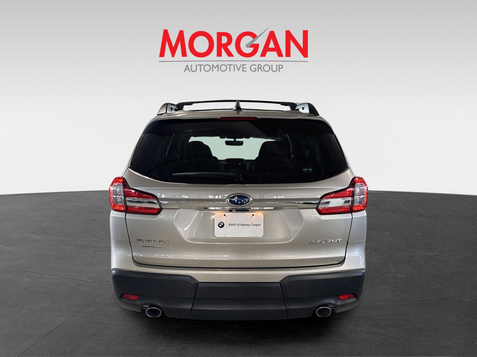 2020 Subaru Ascent - Photo 7