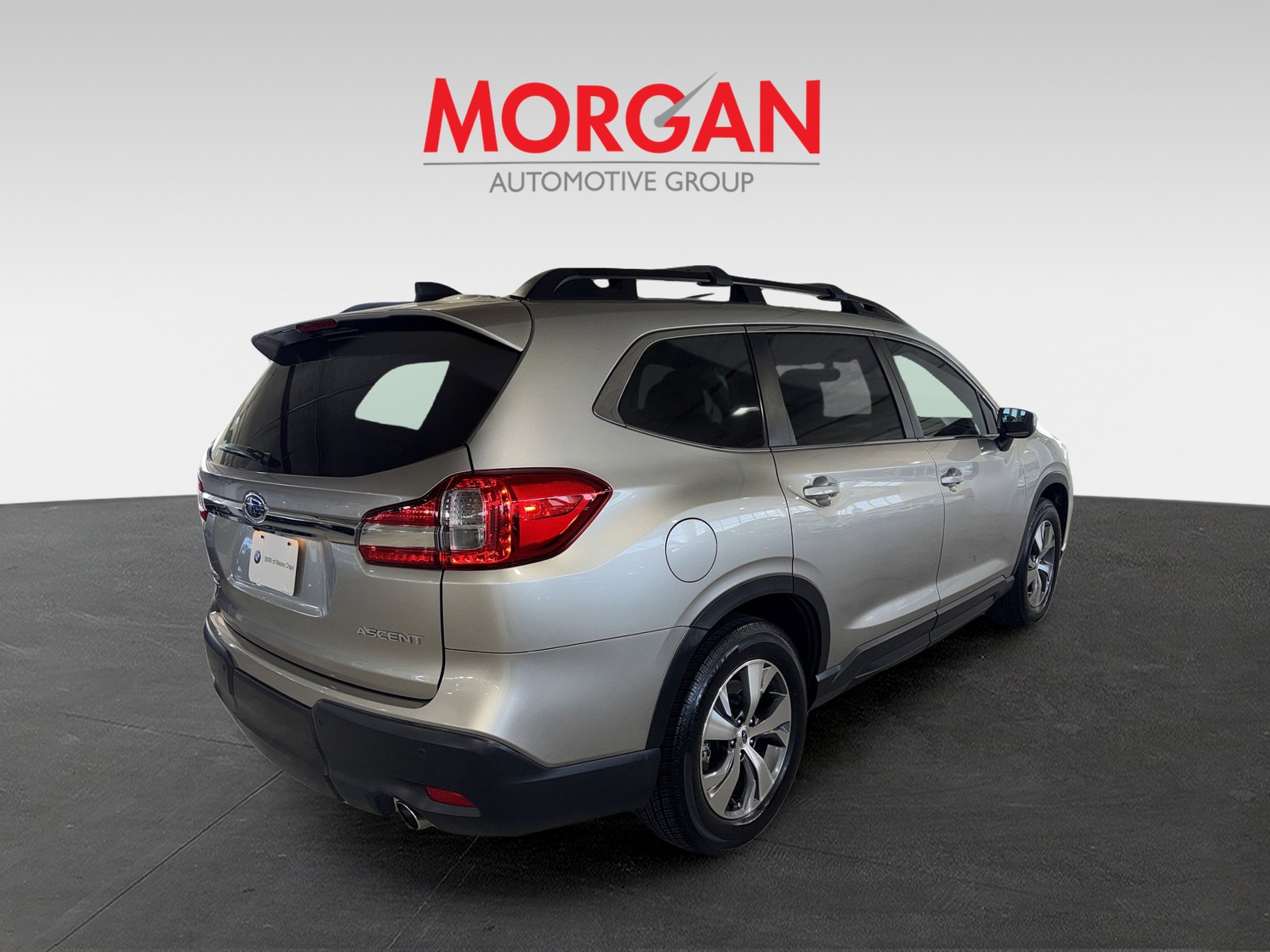 2020 Subaru Ascent - Photo 6
