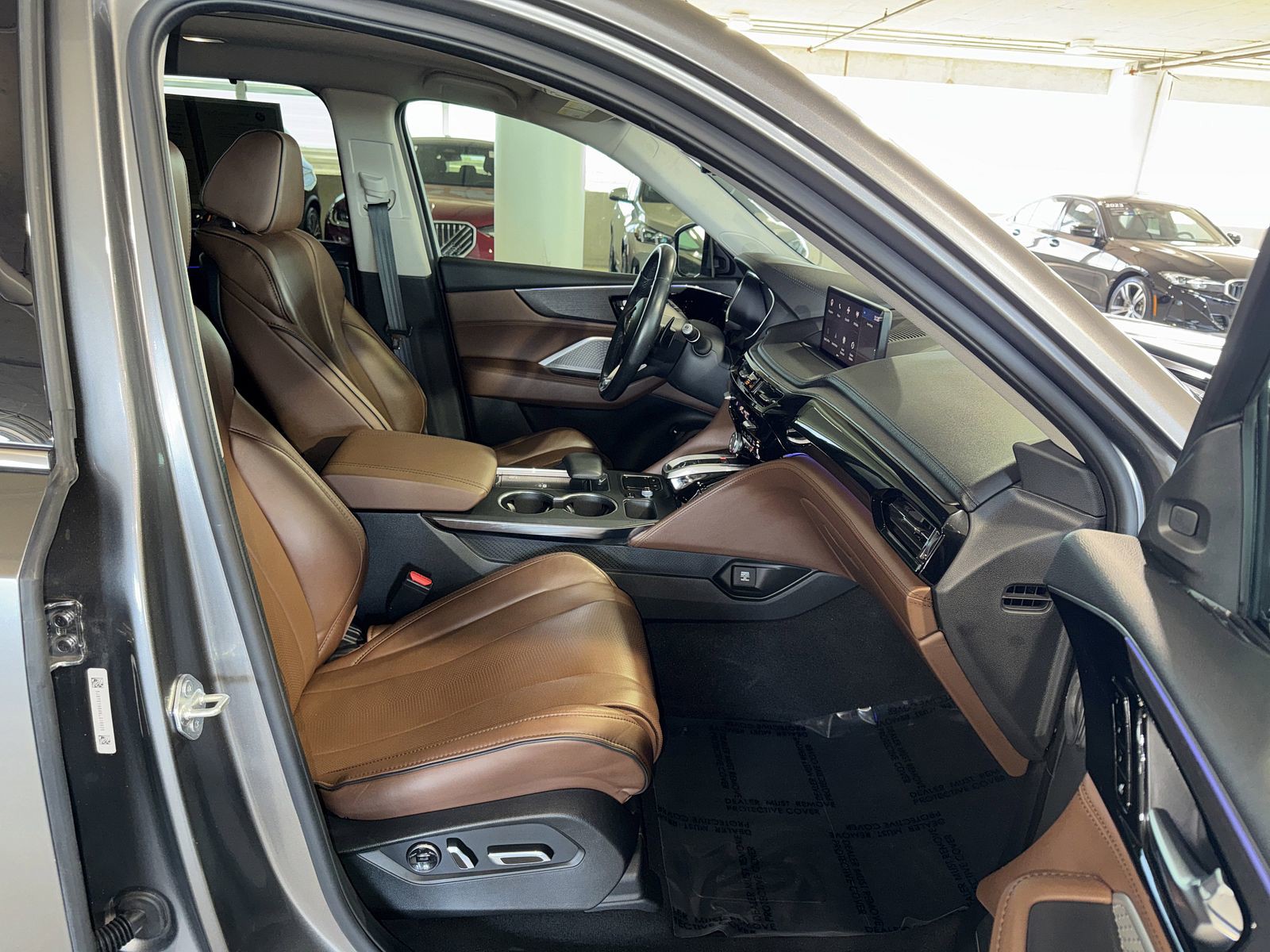 2022 Acura MDX - Photo 10