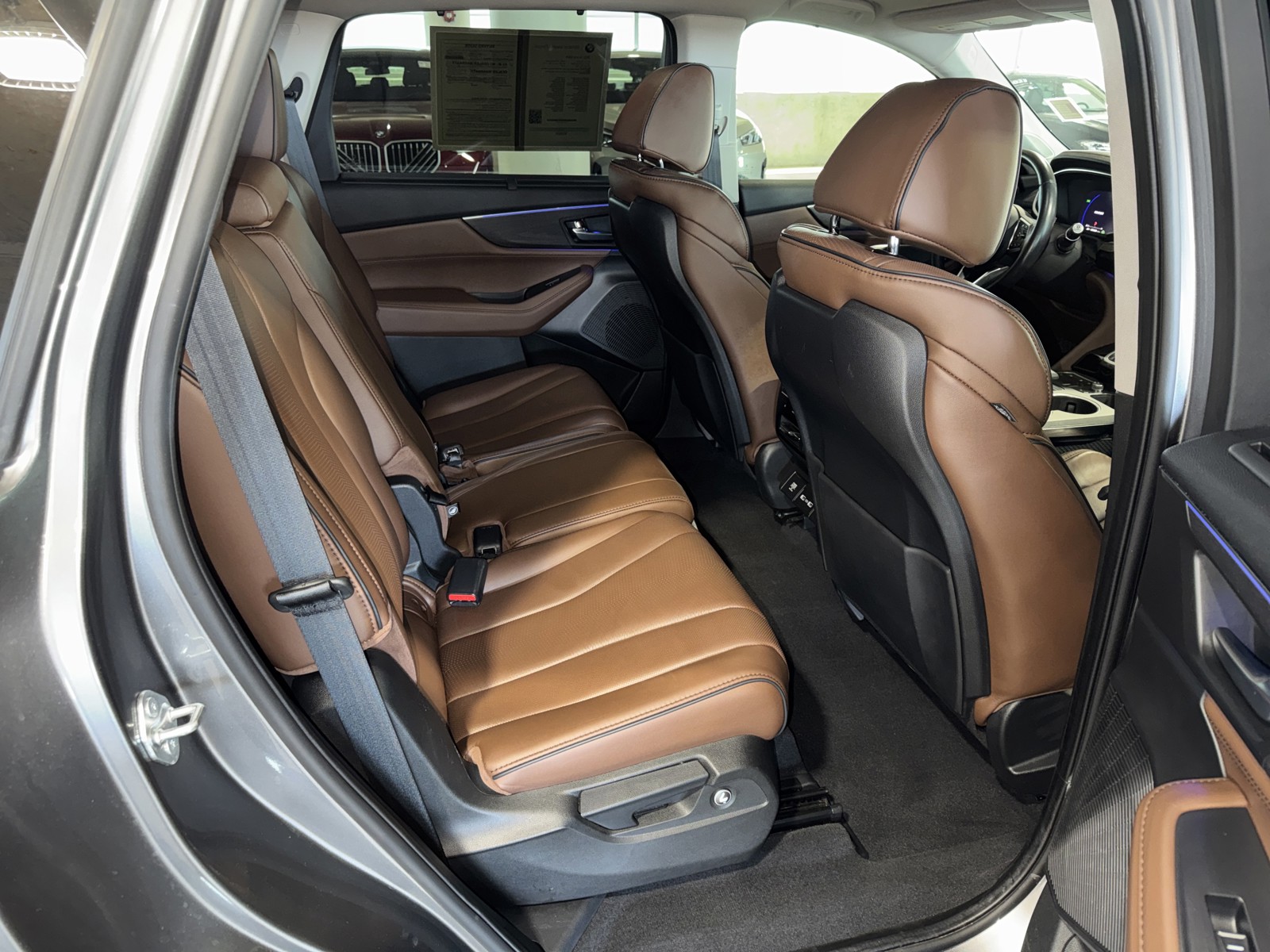 2022 Acura MDX - Photo 12