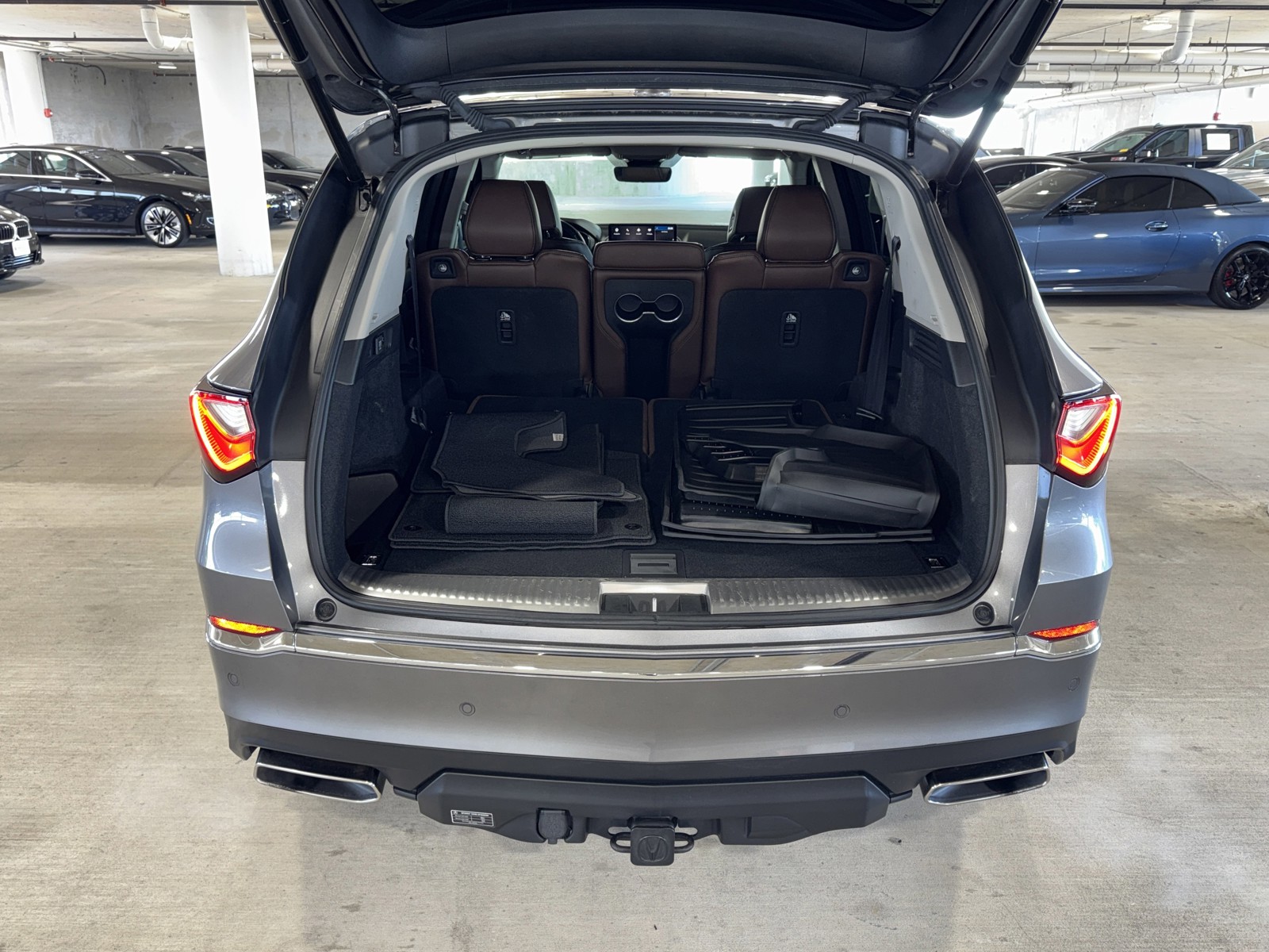 2022 Acura MDX - Photo 13