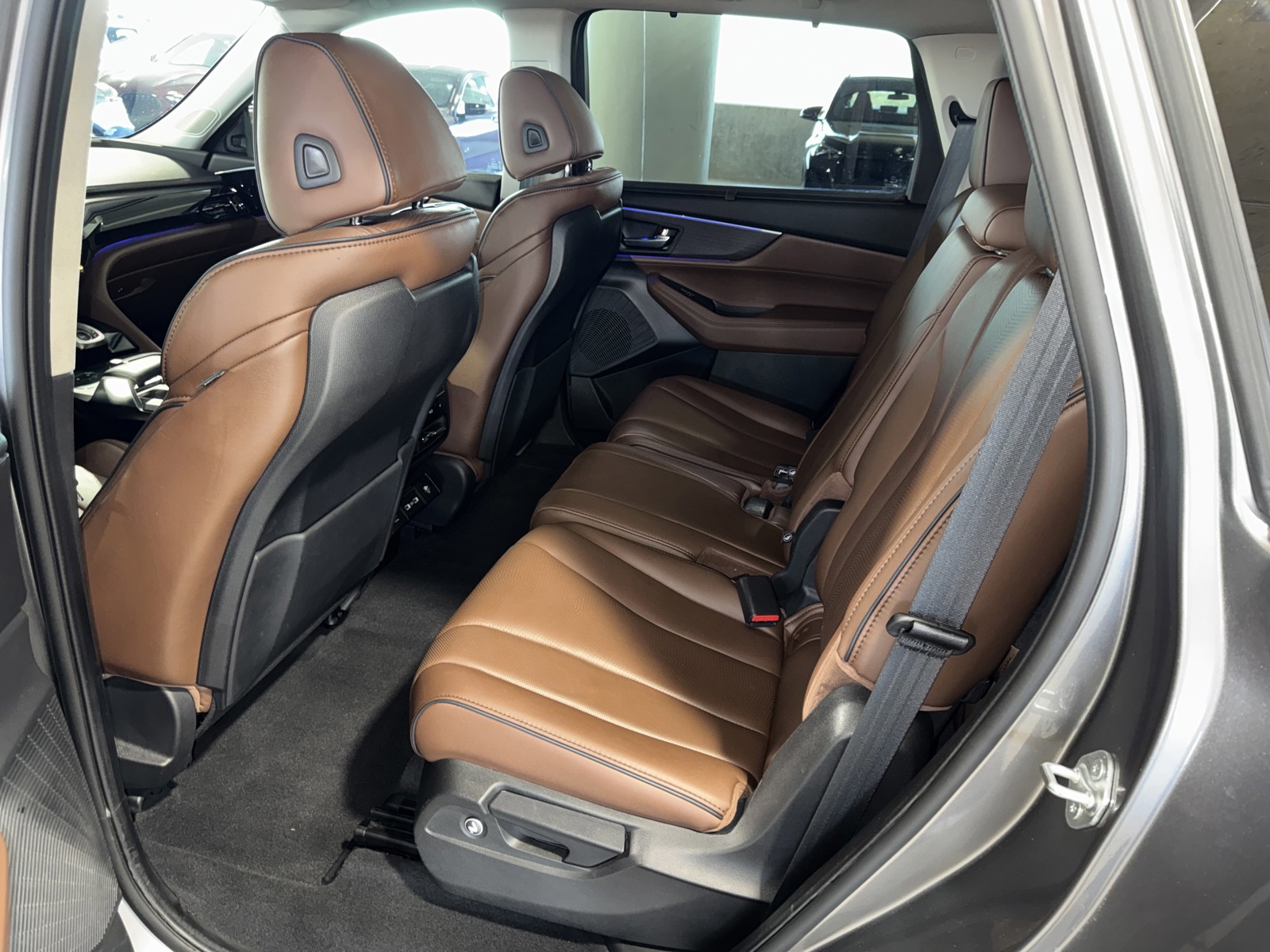 2022 Acura MDX - Photo 15