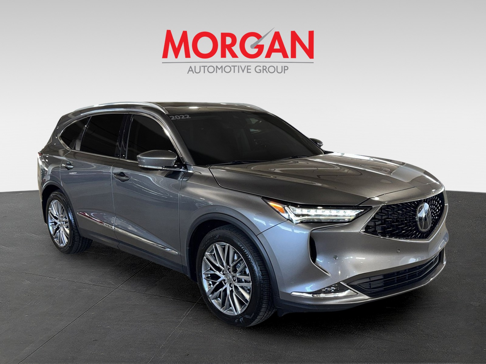 2022 Acura MDX - Photo 2