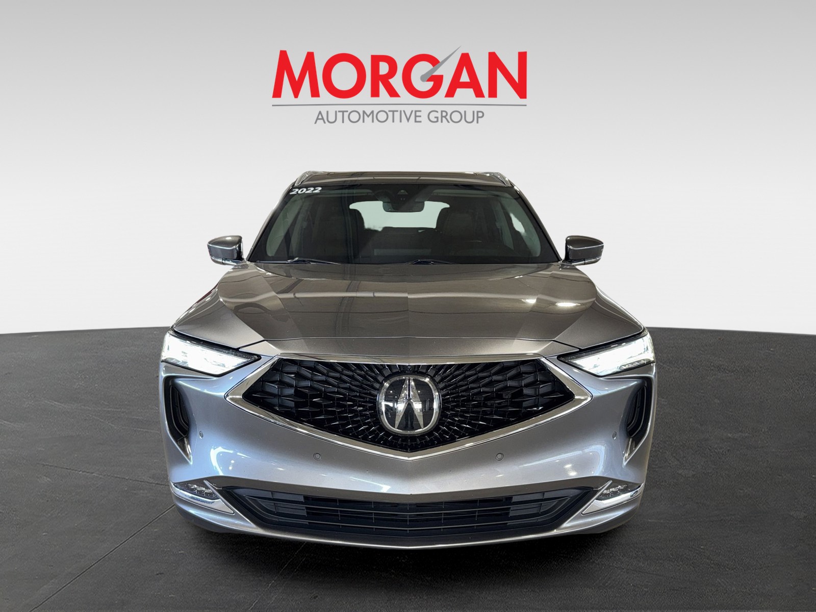 2022 Acura MDX - Photo 3