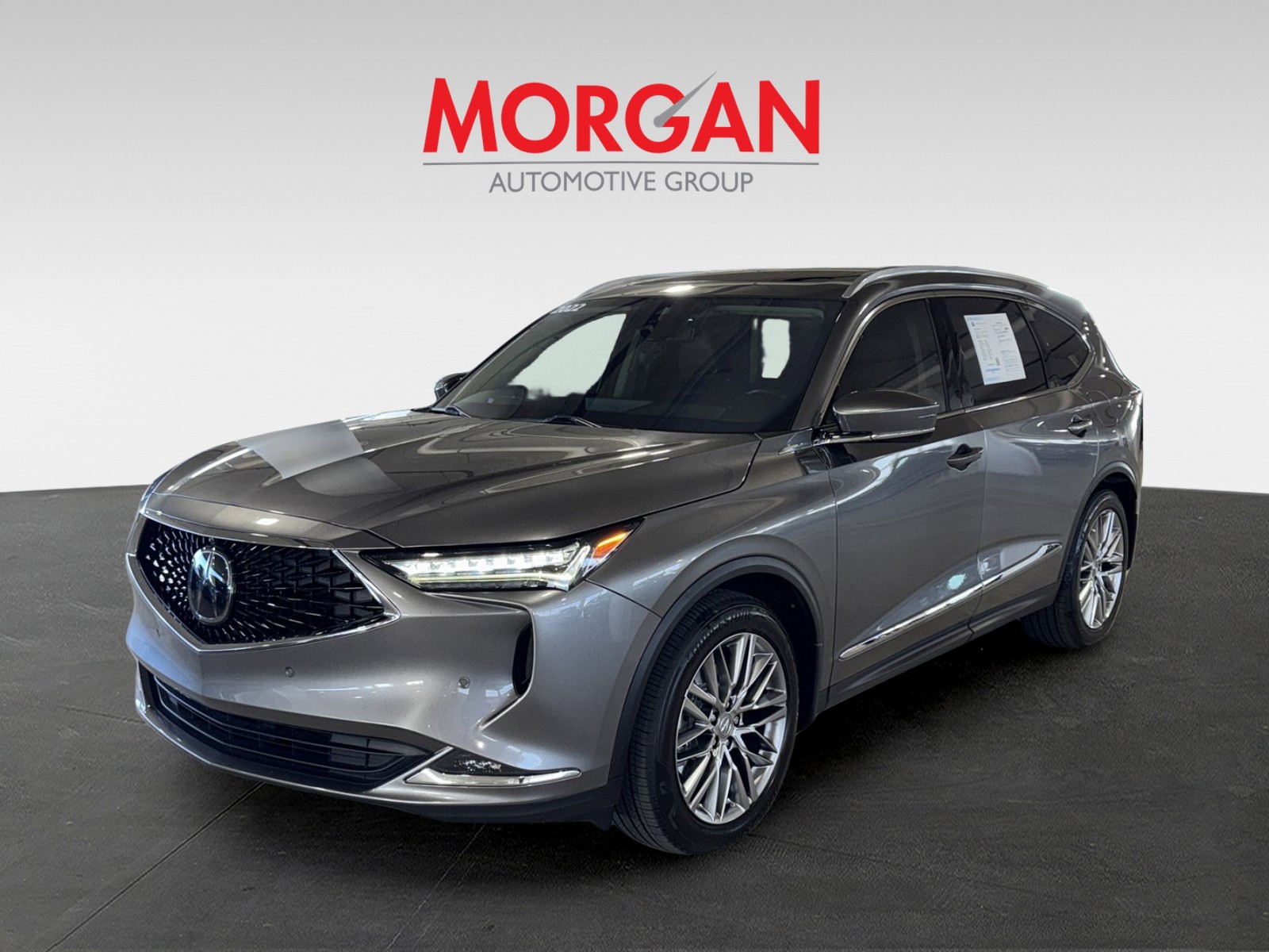 2022 Acura MDX - Photo 4