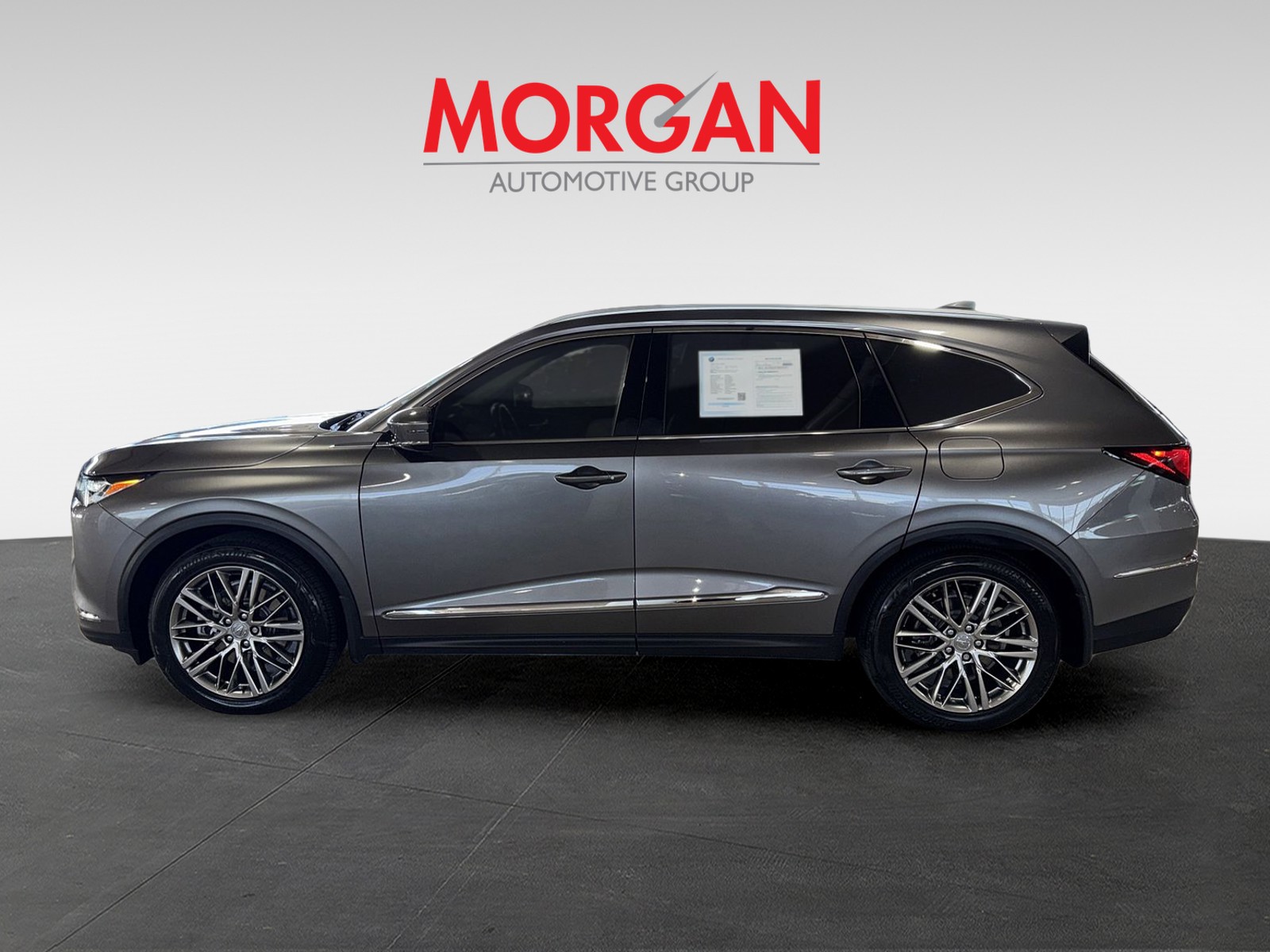 2022 Acura MDX - Photo 8