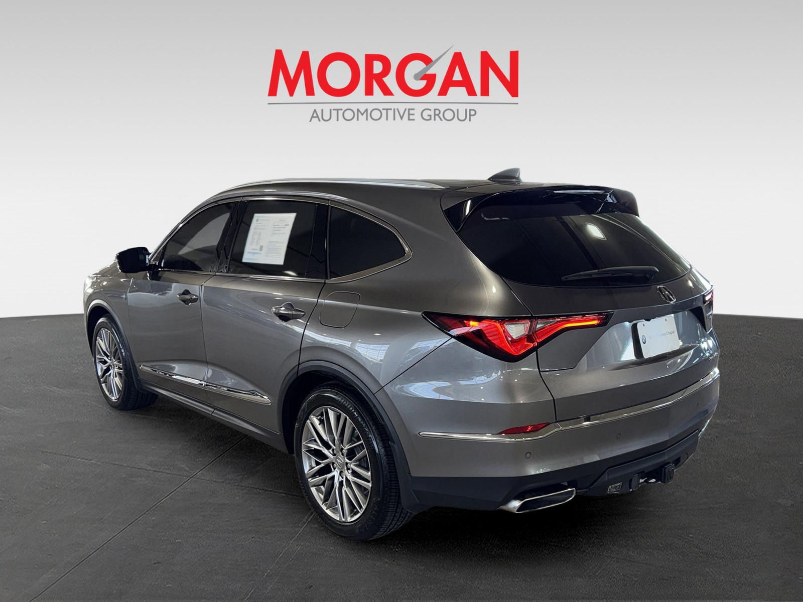 2022 Acura MDX - Photo 5
