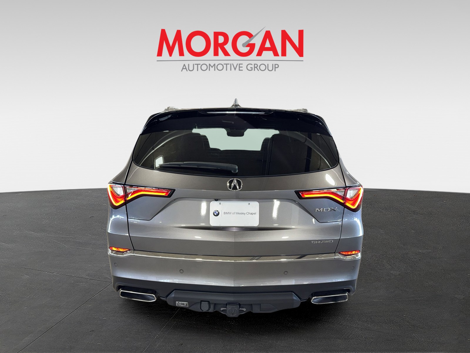 2022 Acura MDX - Photo 7