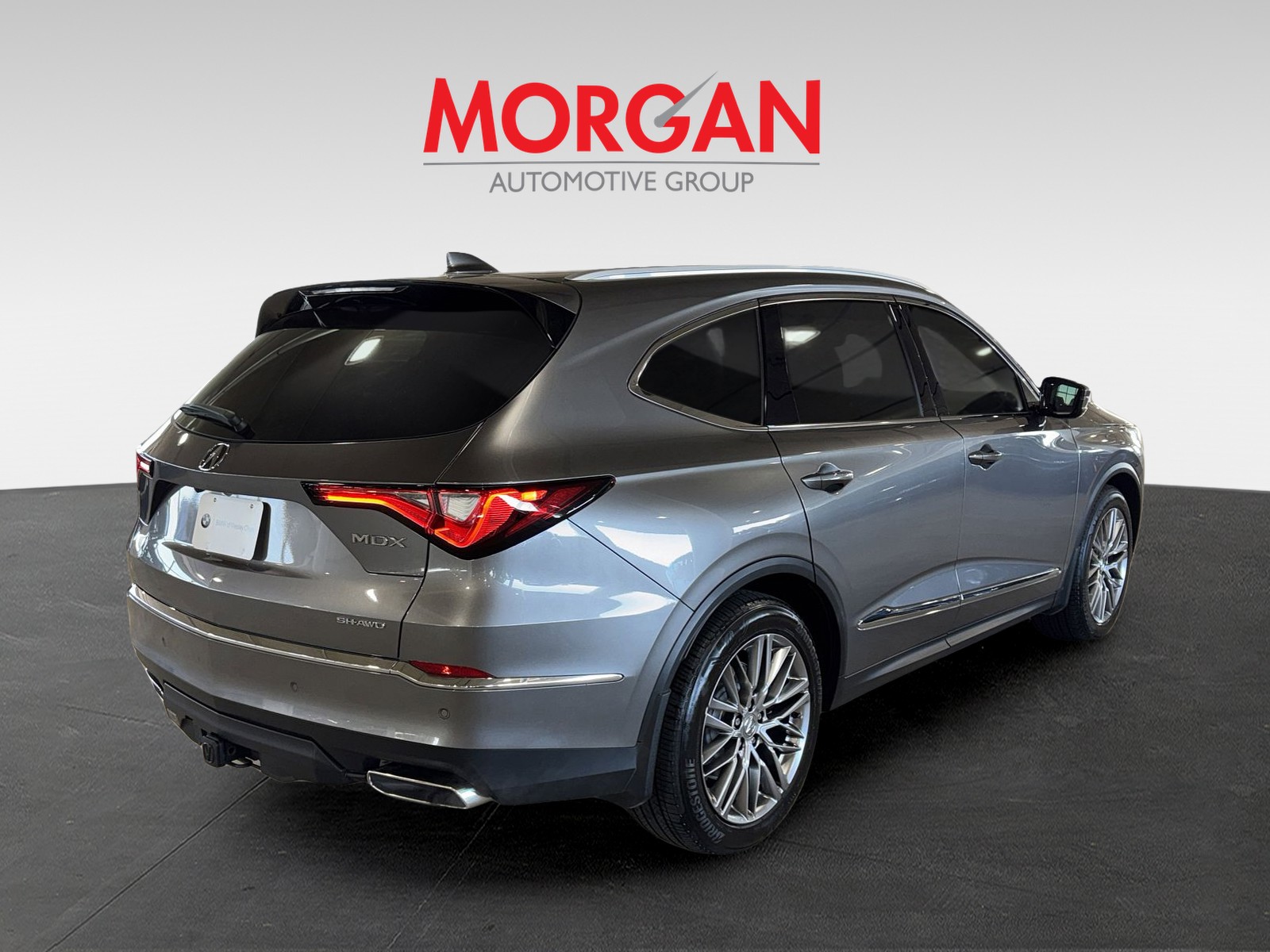 2022 Acura MDX - Photo 6