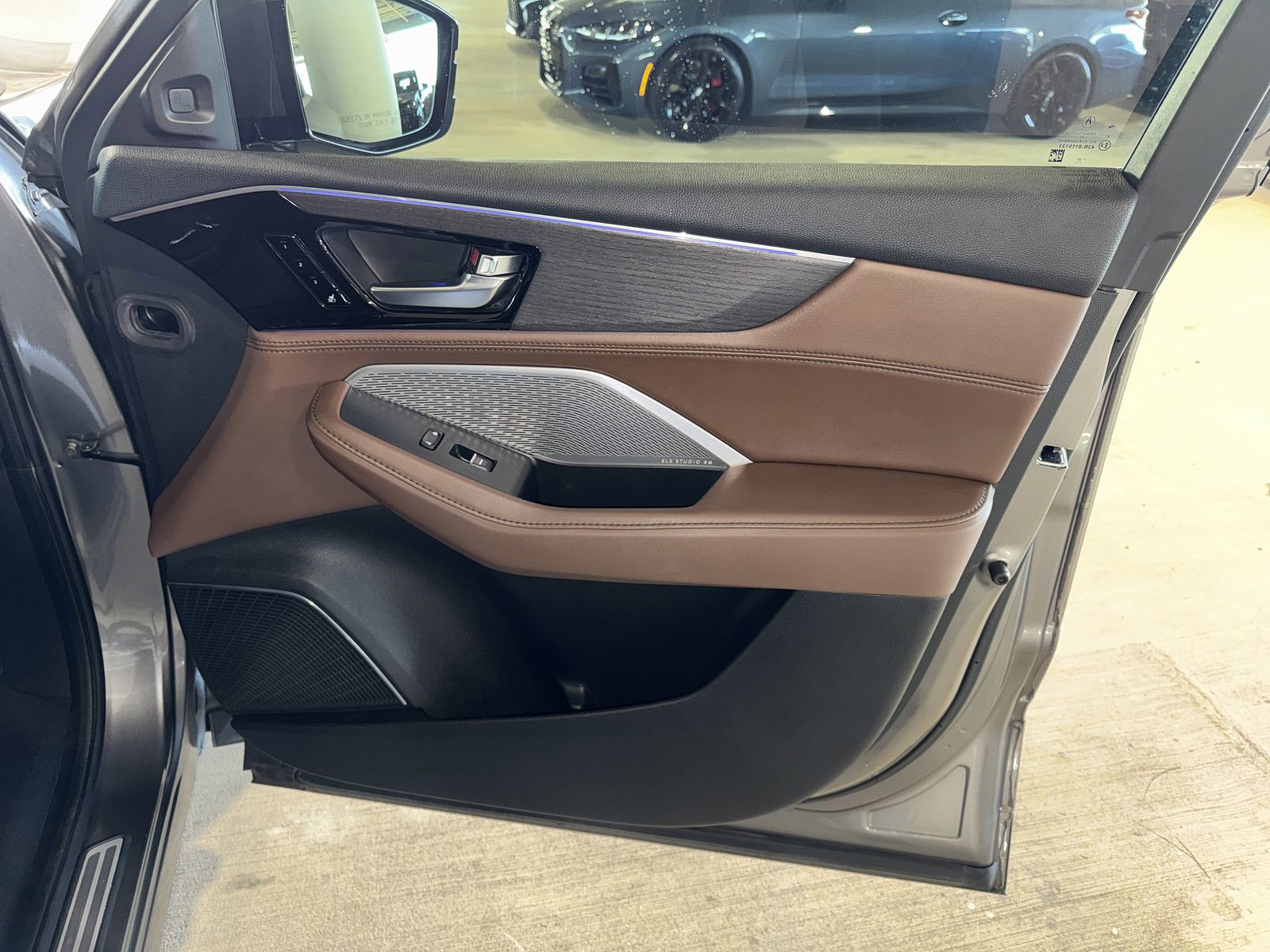2022 Acura MDX - Photo 9