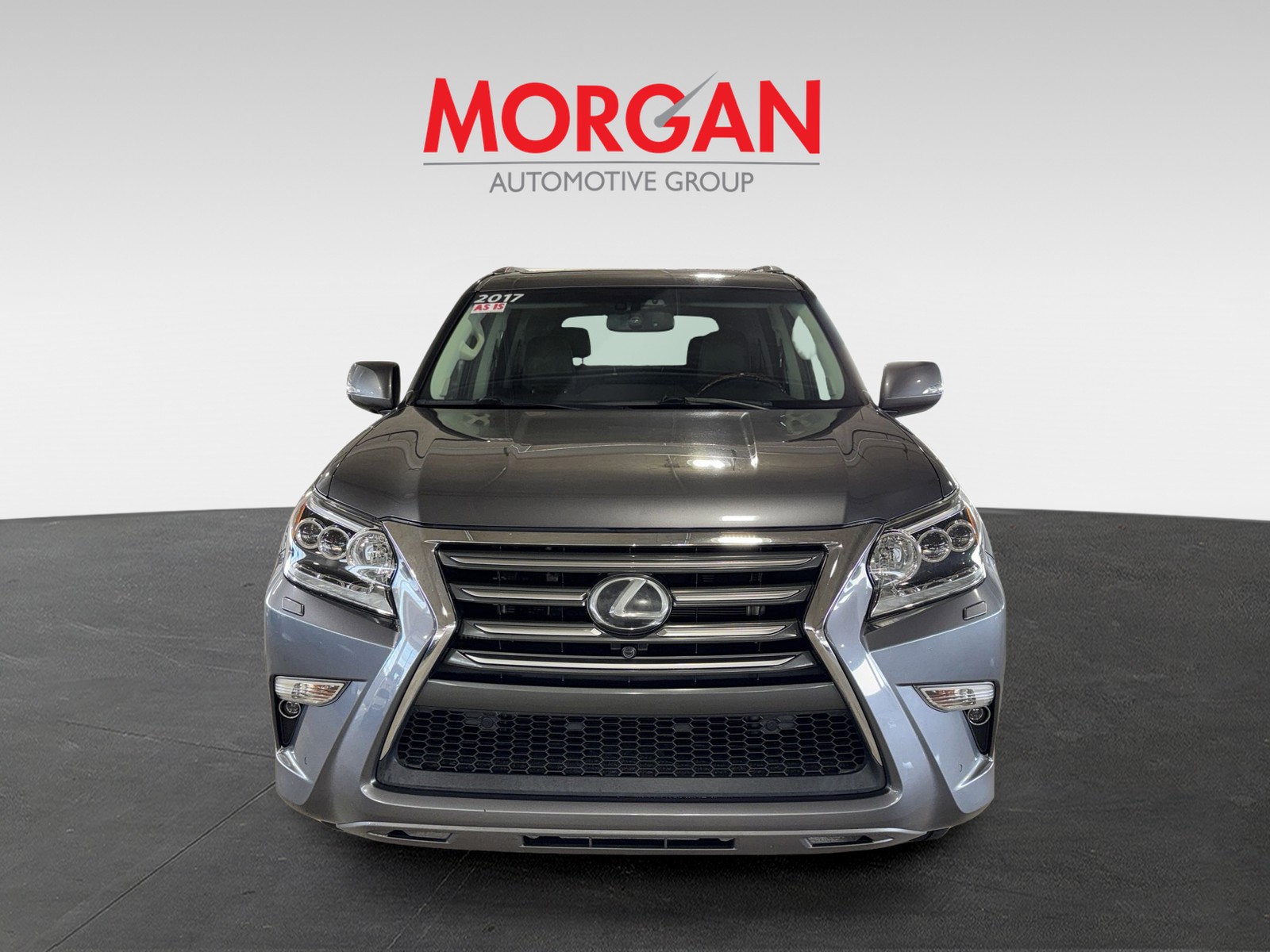 2017 Lexus GX - Photo 4