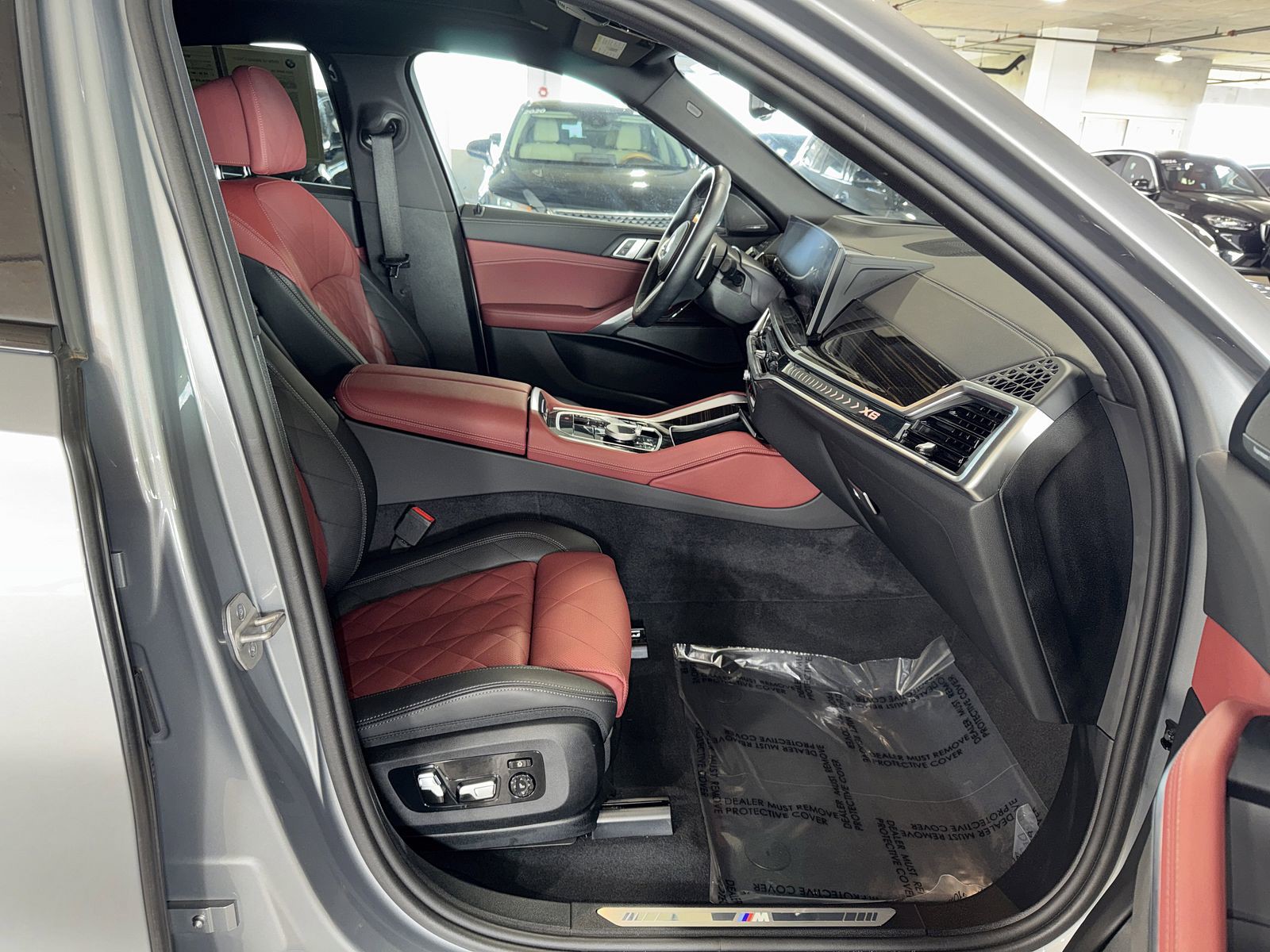 2025 BMW X6 - Photo 11