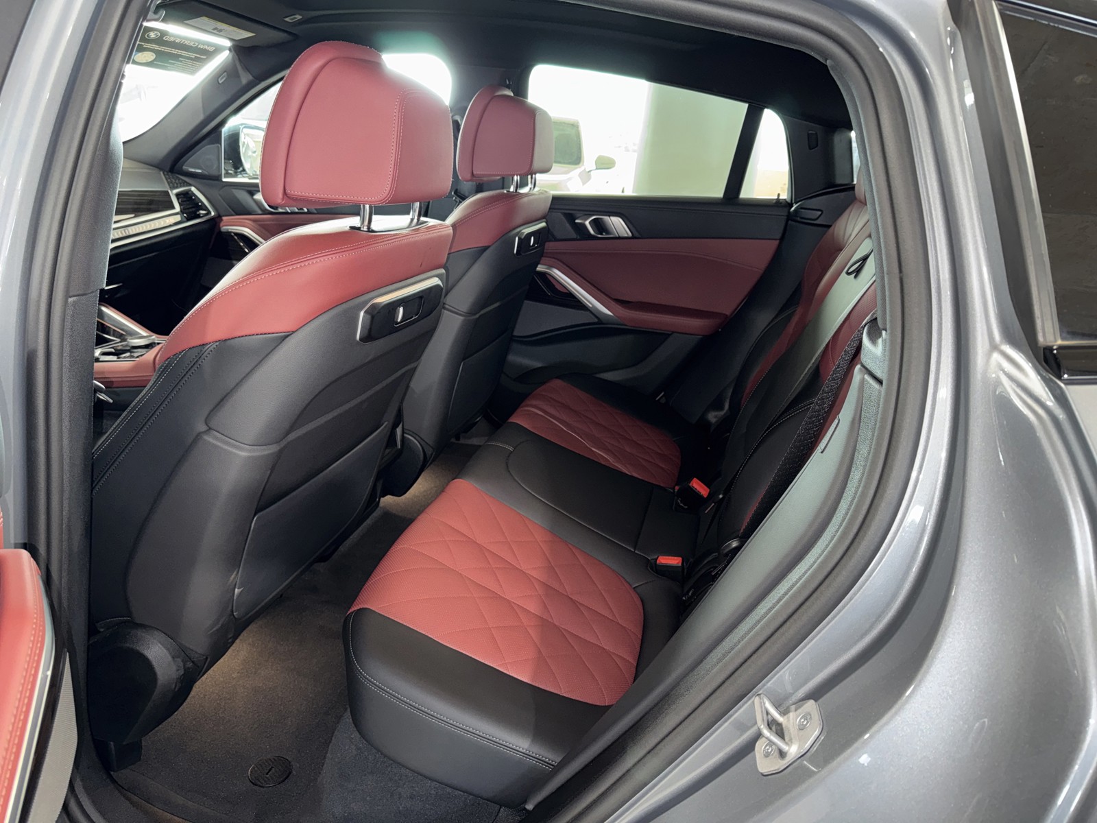 2025 BMW X6 - Photo 15